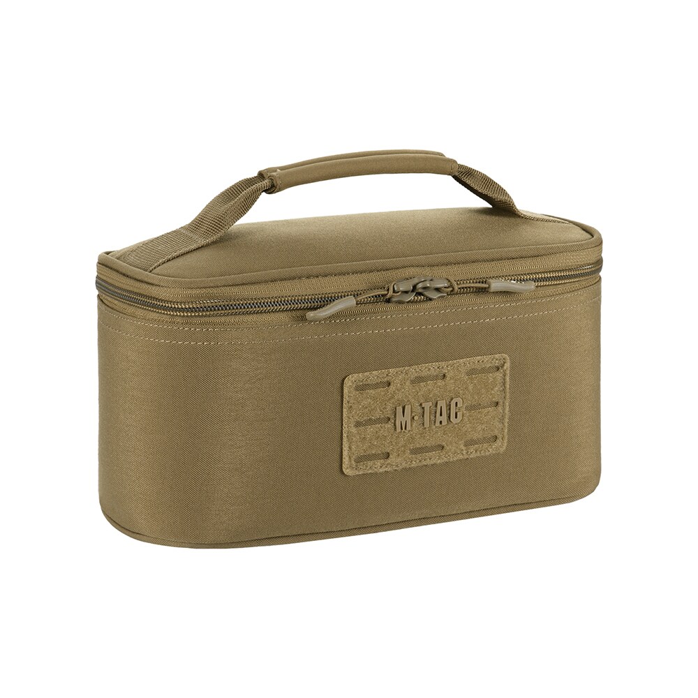 Органайзер M-Tac Hardshell Utility Box S - Coyote