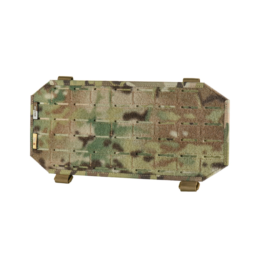 Panel na naszywki M-Tac MOLLE Elite 345 x 150 mm - MultiCam