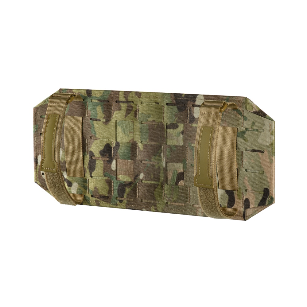 Panel na naszywki M-Tac MOLLE Elite 345 x 150 mm - MultiCam