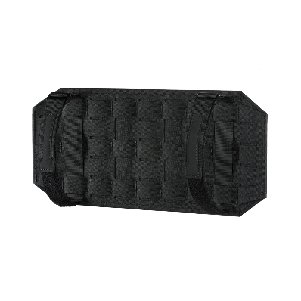 Panel na naszywki M-Tac MOLLE Elite 345 x 150 mm - MultiCam Black