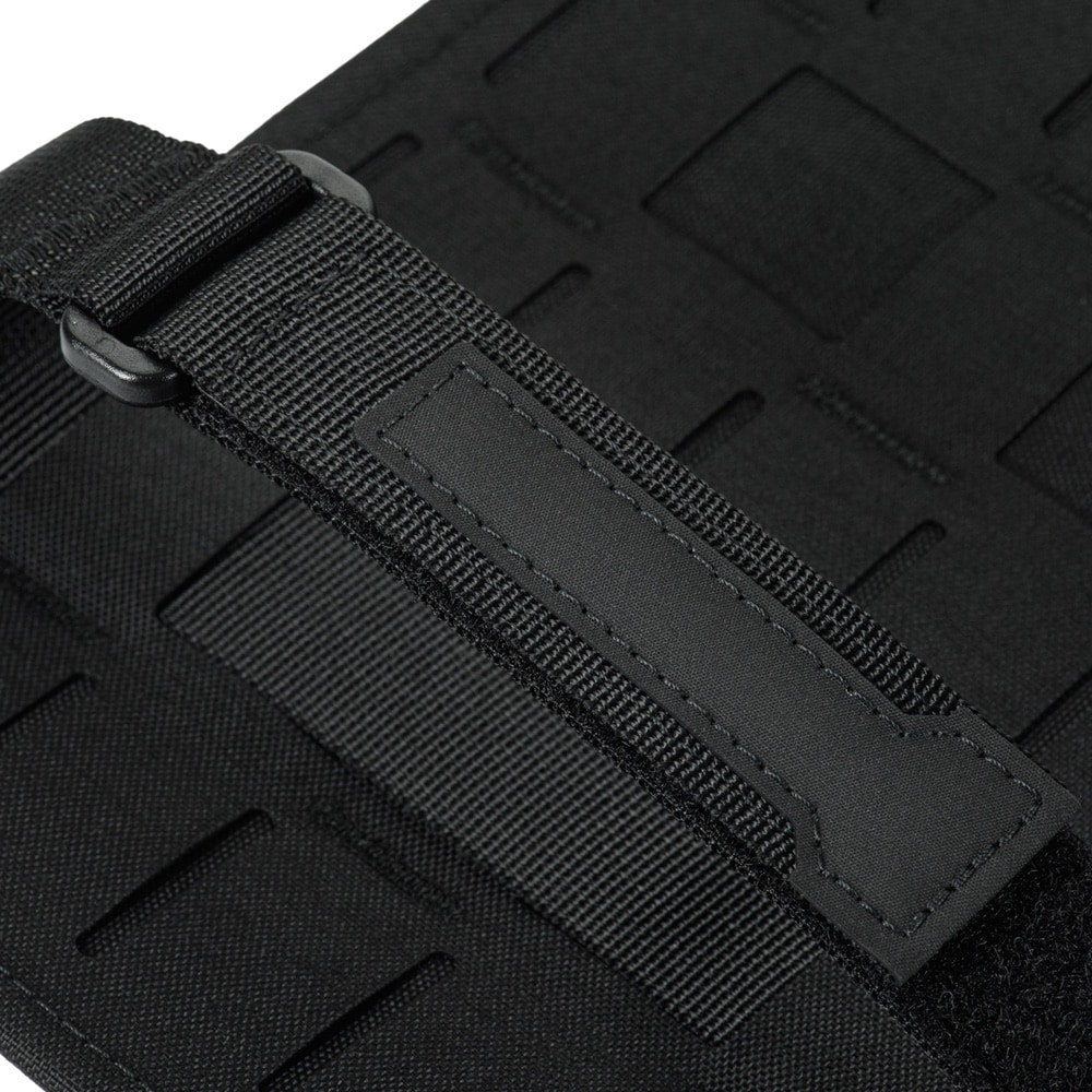 Panel na naszywki M-Tac MOLLE Elite 345 x 150 mm - MultiCam Black