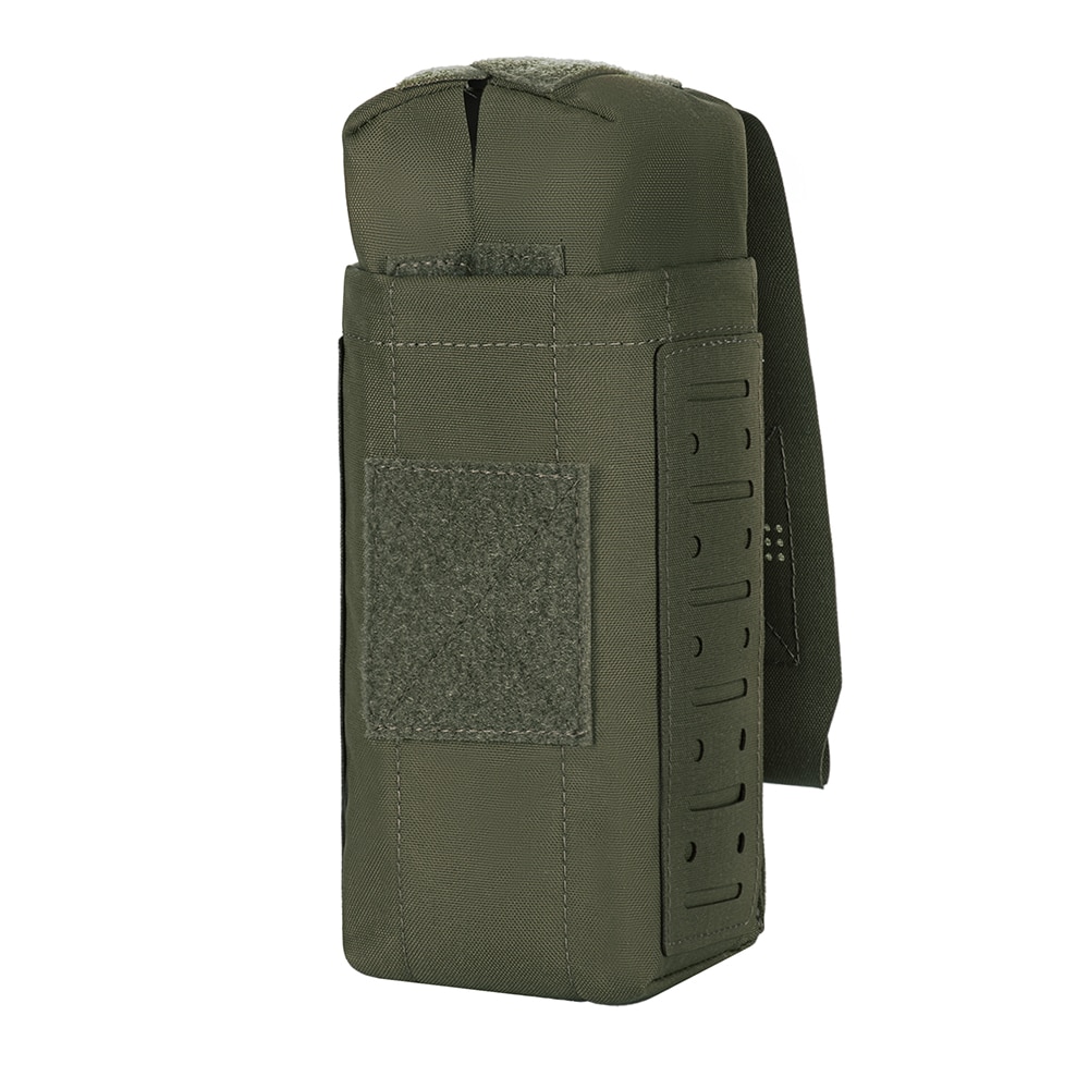 Ładownica medyczna pionowa M-Tac IFAK Small Elite Gen.II - Ranger Green
