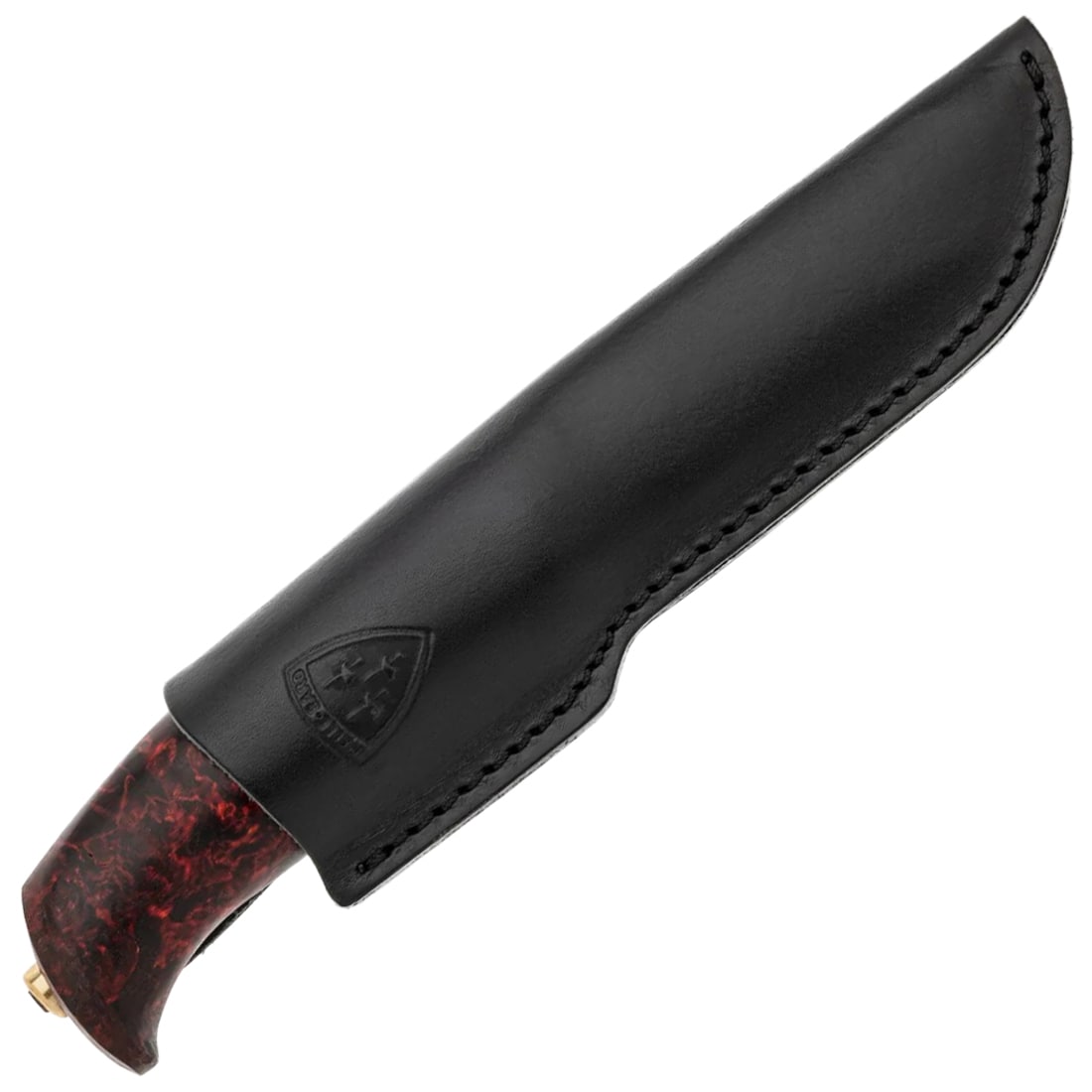 Ніж Helle Allmenn