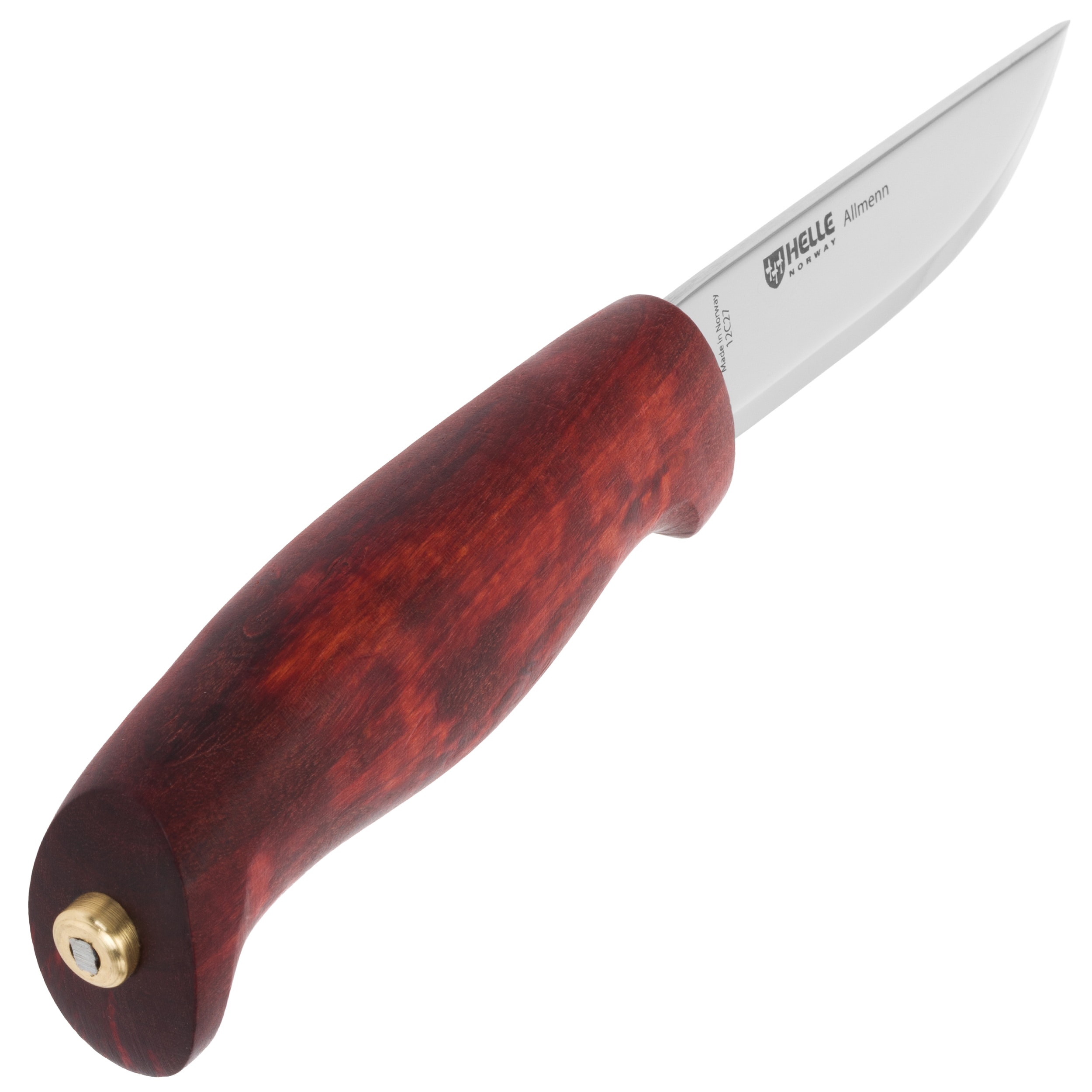 Ніж Helle Allmenn