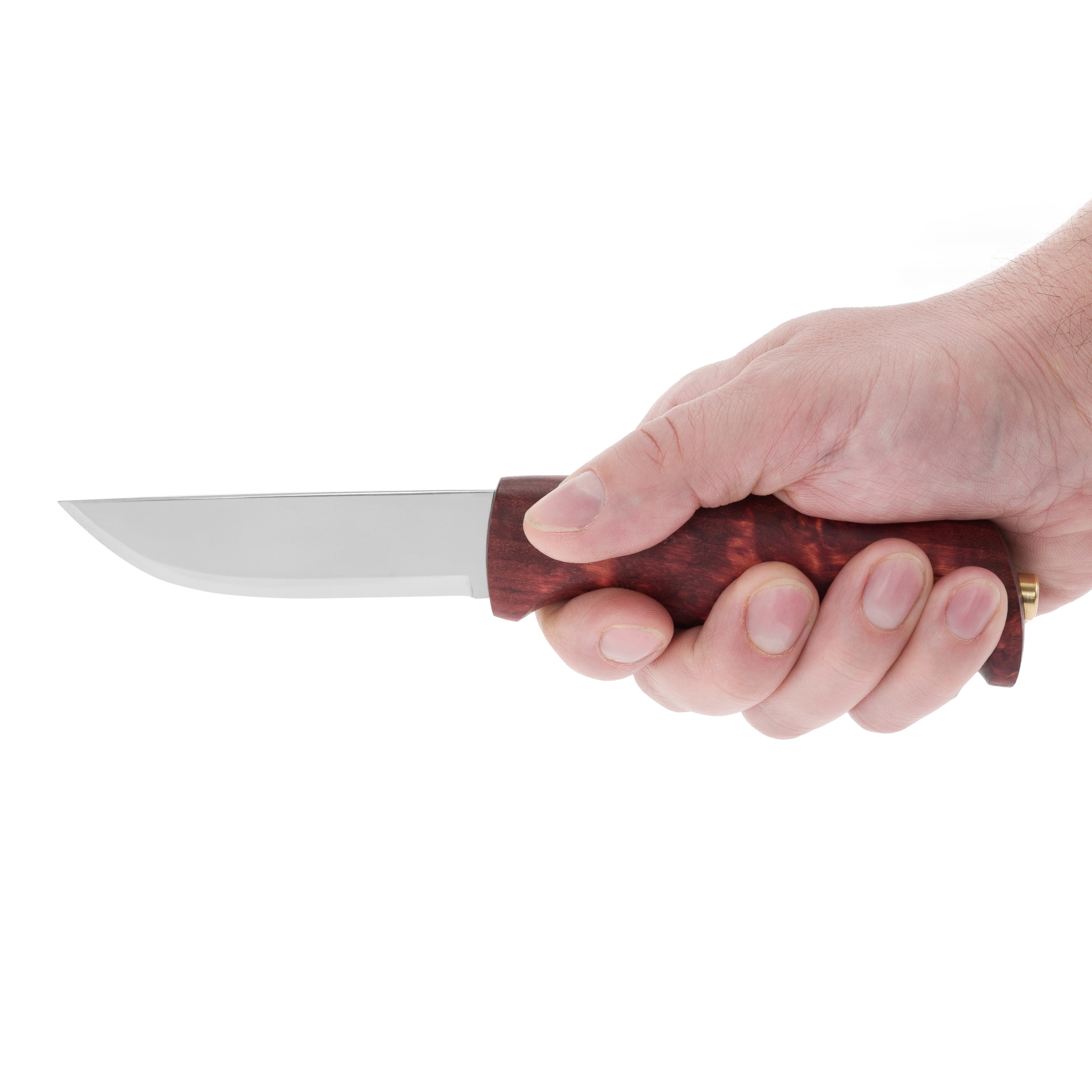 Ніж Helle Allmenn