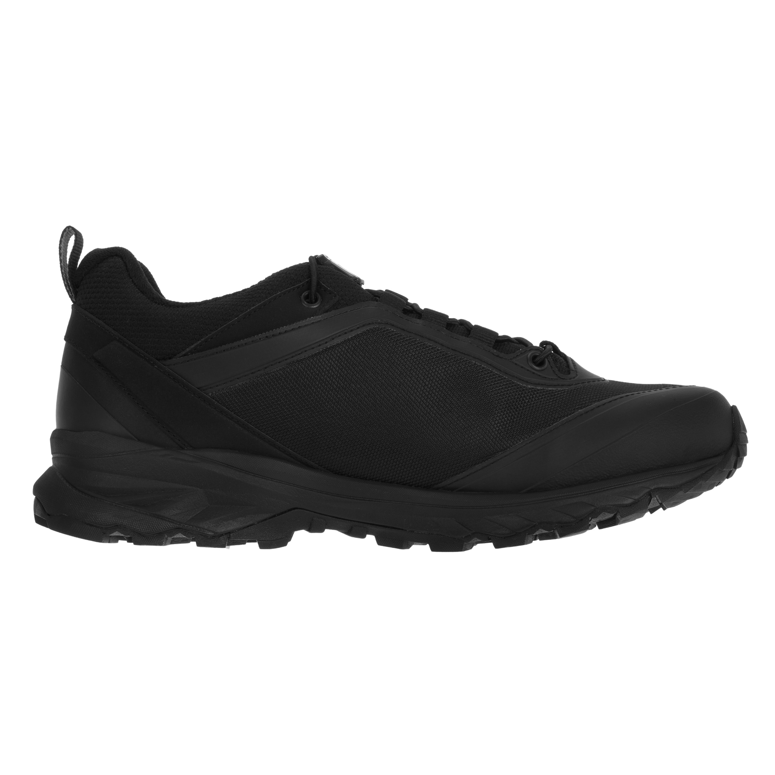 Buty Trezeta Patrol Text WP - Black