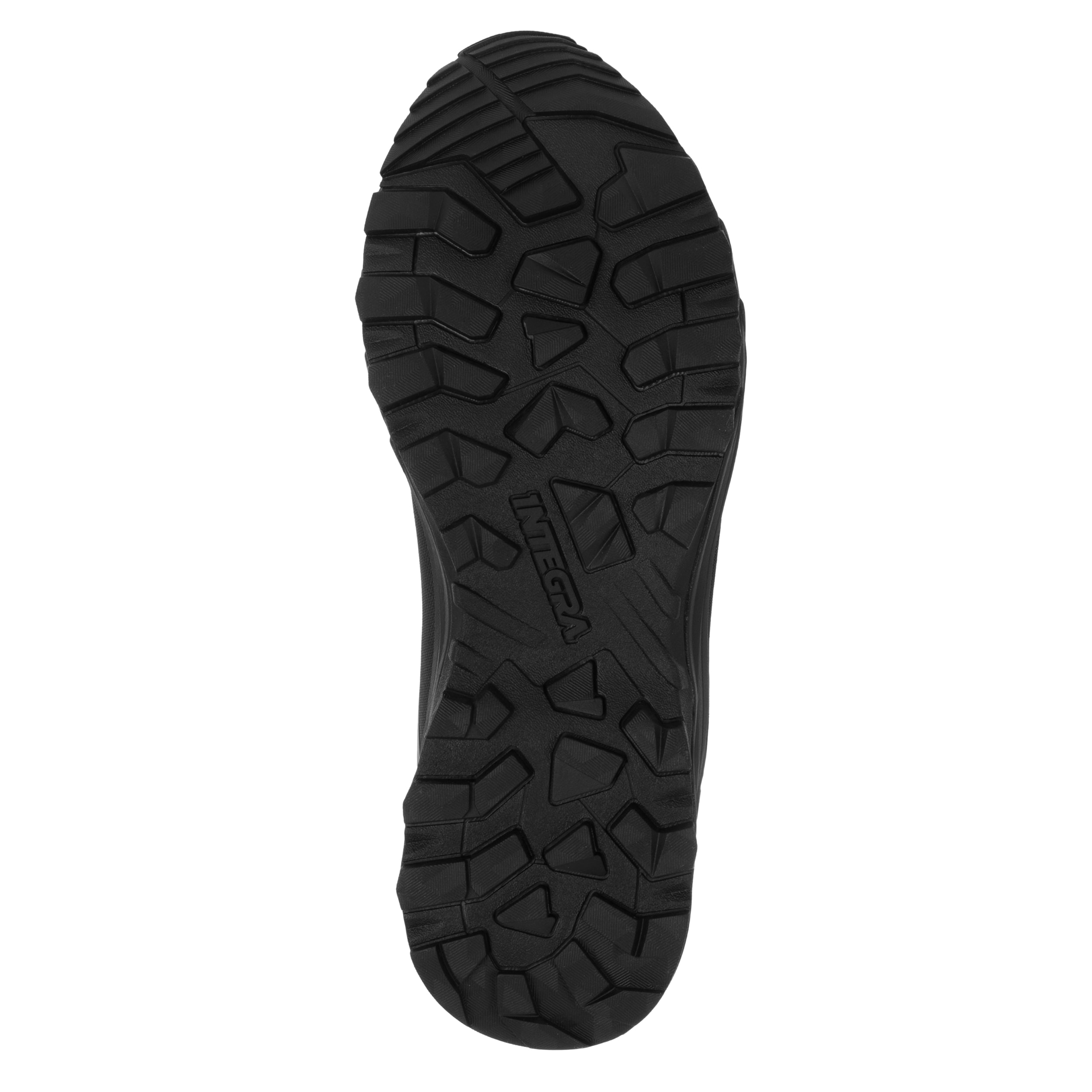 Buty Trezeta Patrol Text WP - Black