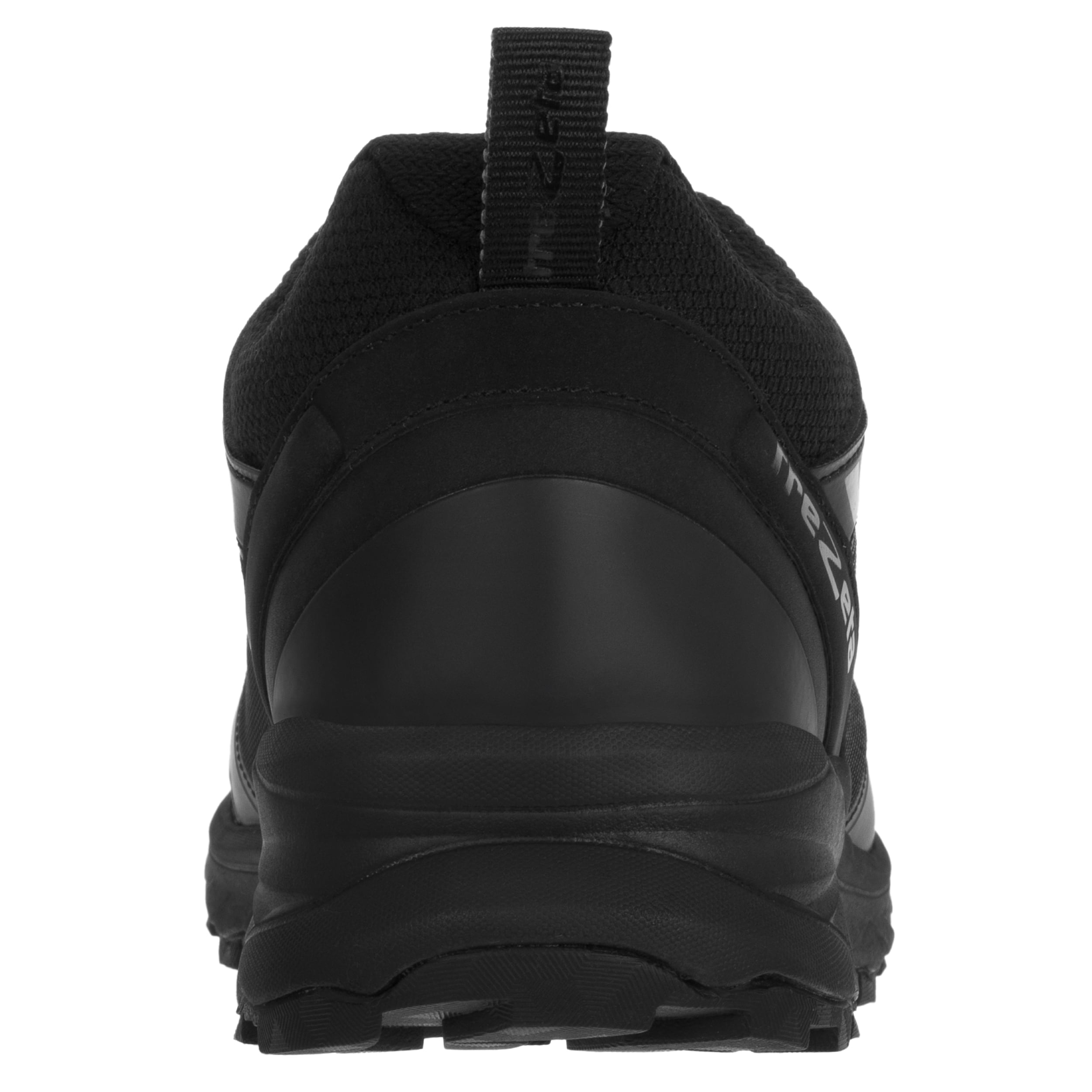 Buty Trezeta Patrol Text WP - Black
