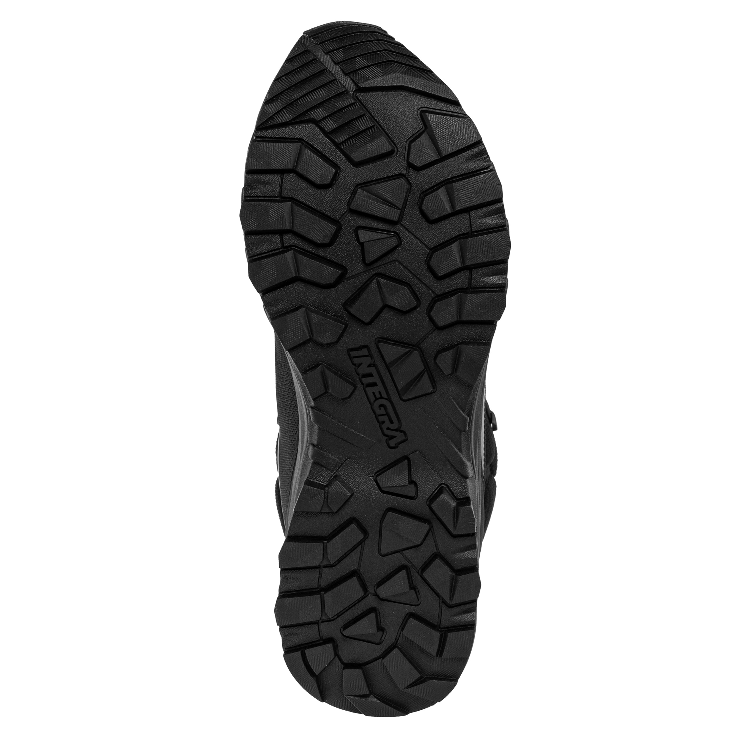 Buty Trezeta Patrol MID Text WP - Black