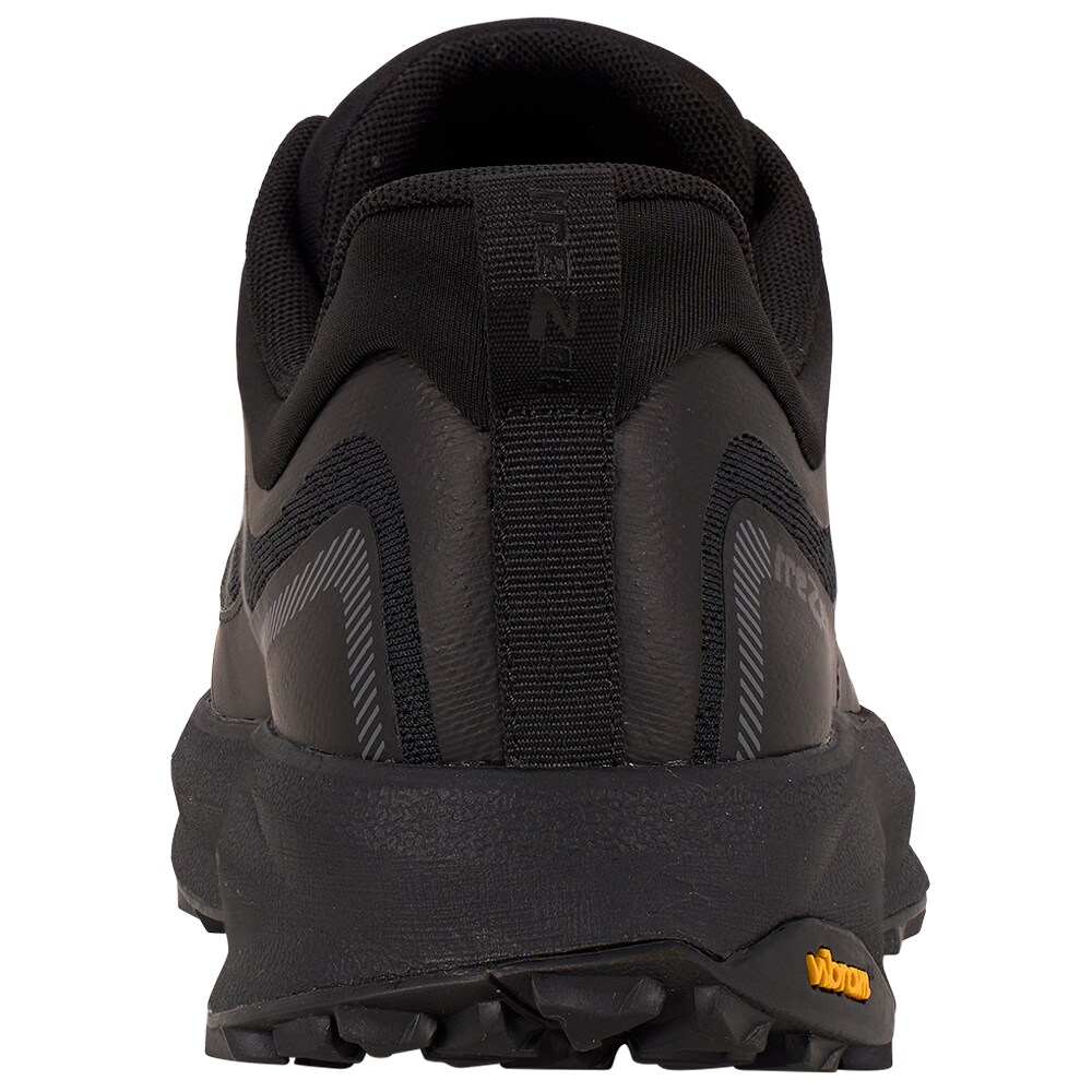 Кросівки Trezeta Sekai Patrol - Black