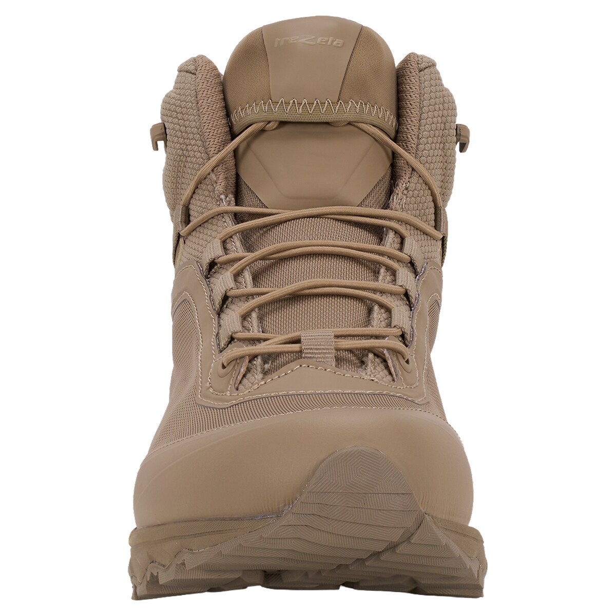Черевики Trezeta Desert MID Text - Desert