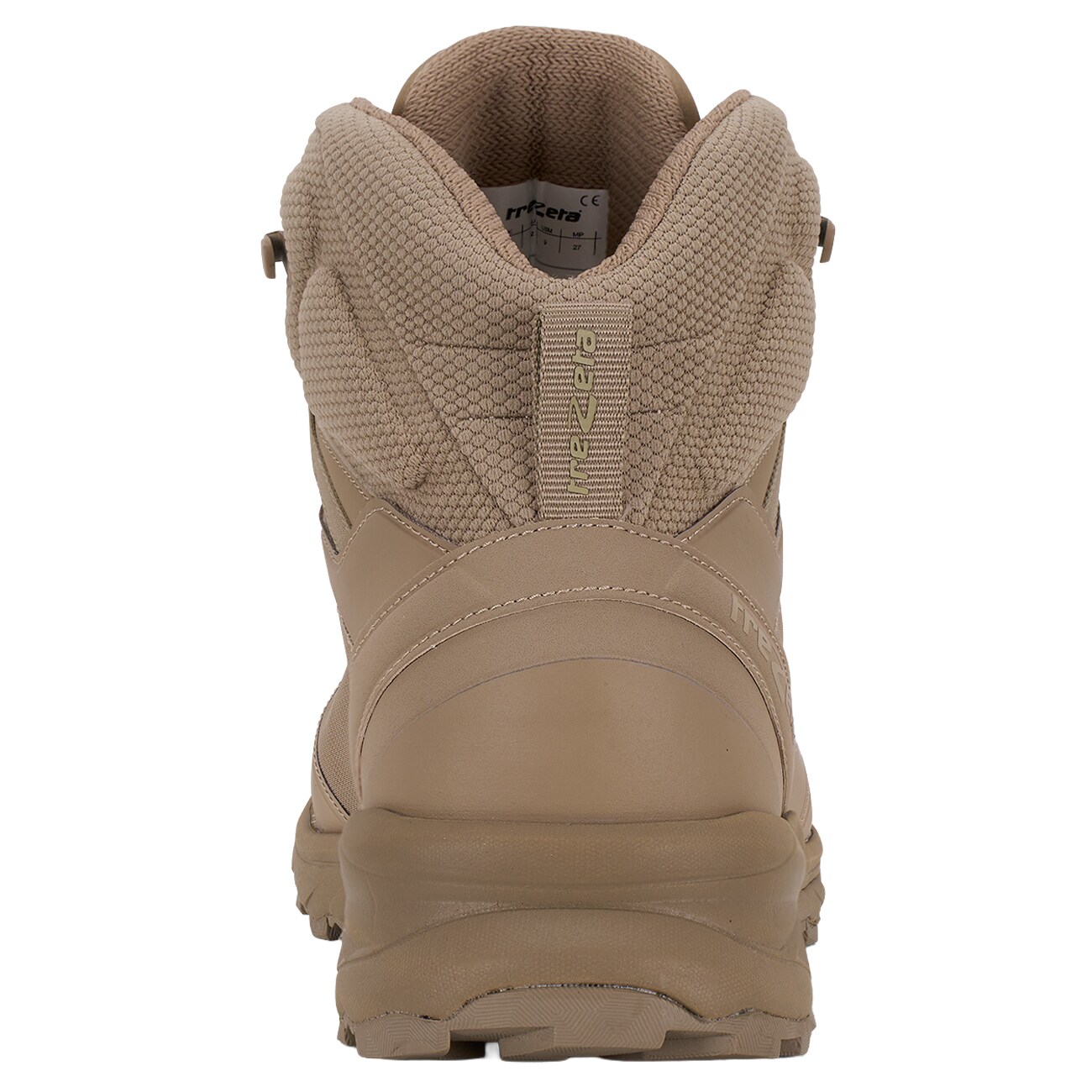 Черевики Trezeta Desert MID Text - Desert