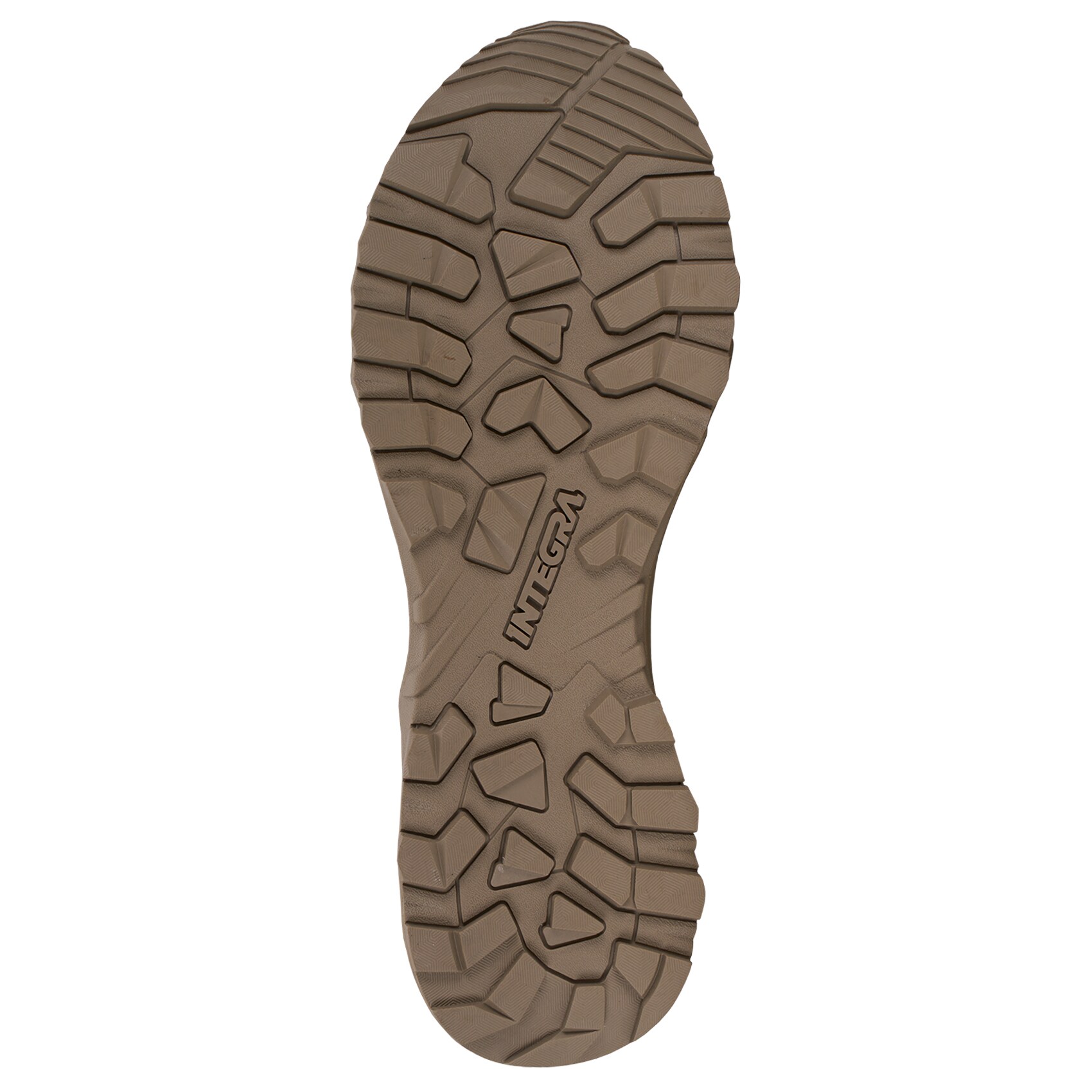 Черевики Trezeta Desert MID Text - Desert