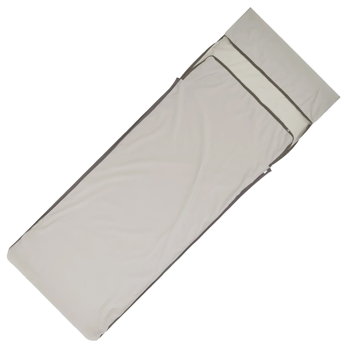 Wkładka do śpiwora Sea To Summit Silk Blend Sleeping Bag Liner Rectangular