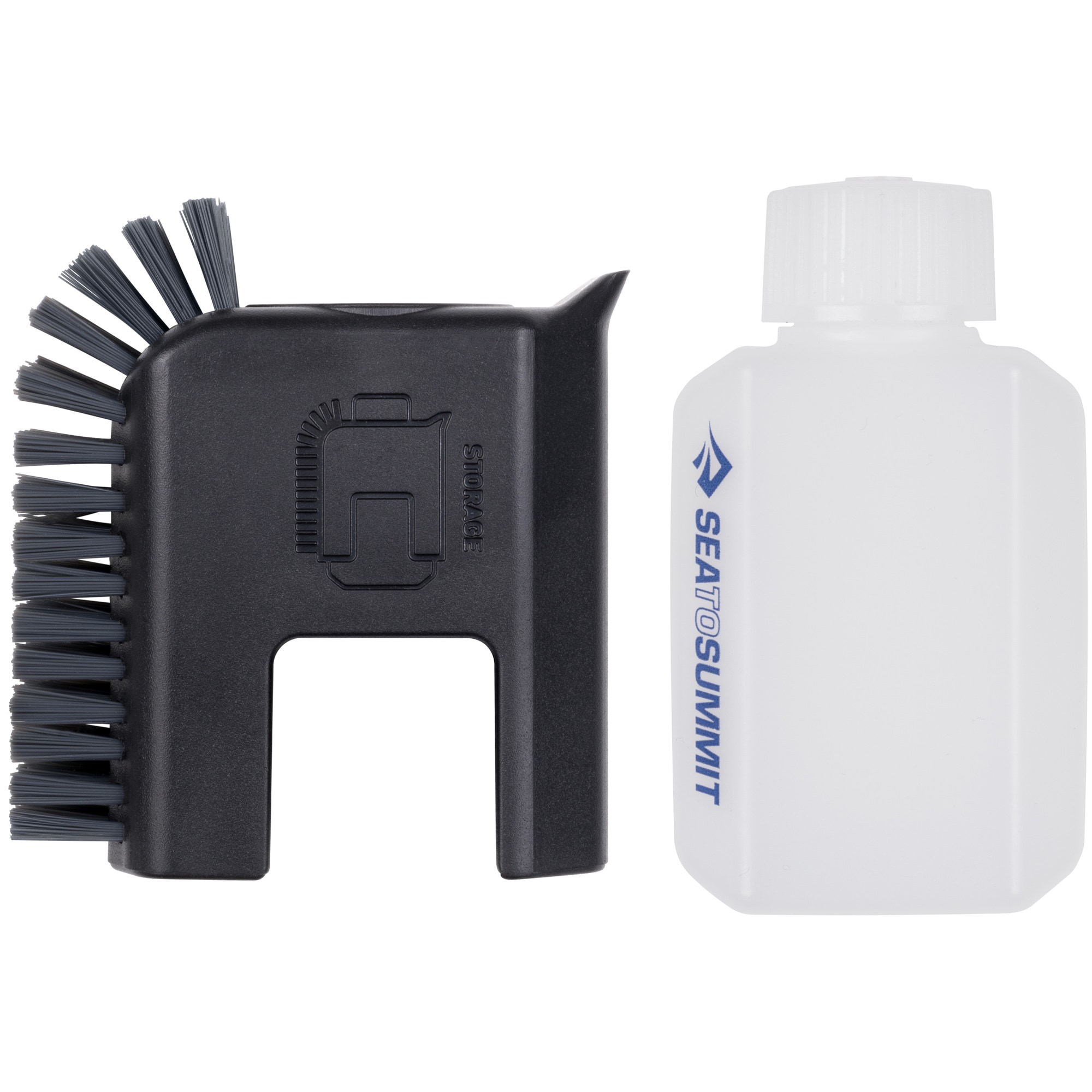 Zestaw turystyczny Sea To Summit Camp Kitchen Tool Kit 10 Piece Set