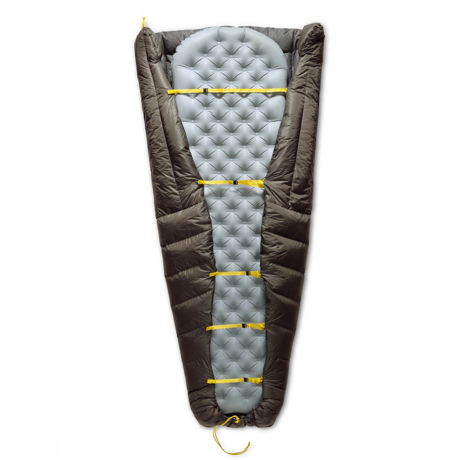 Ковдра Sea To Summit Ember Down Quilt 7 °C Regular