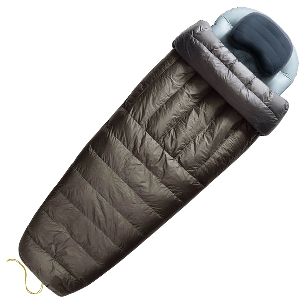 Ковдра Sea To Summit Ember Down Quilt 7 °C Regular