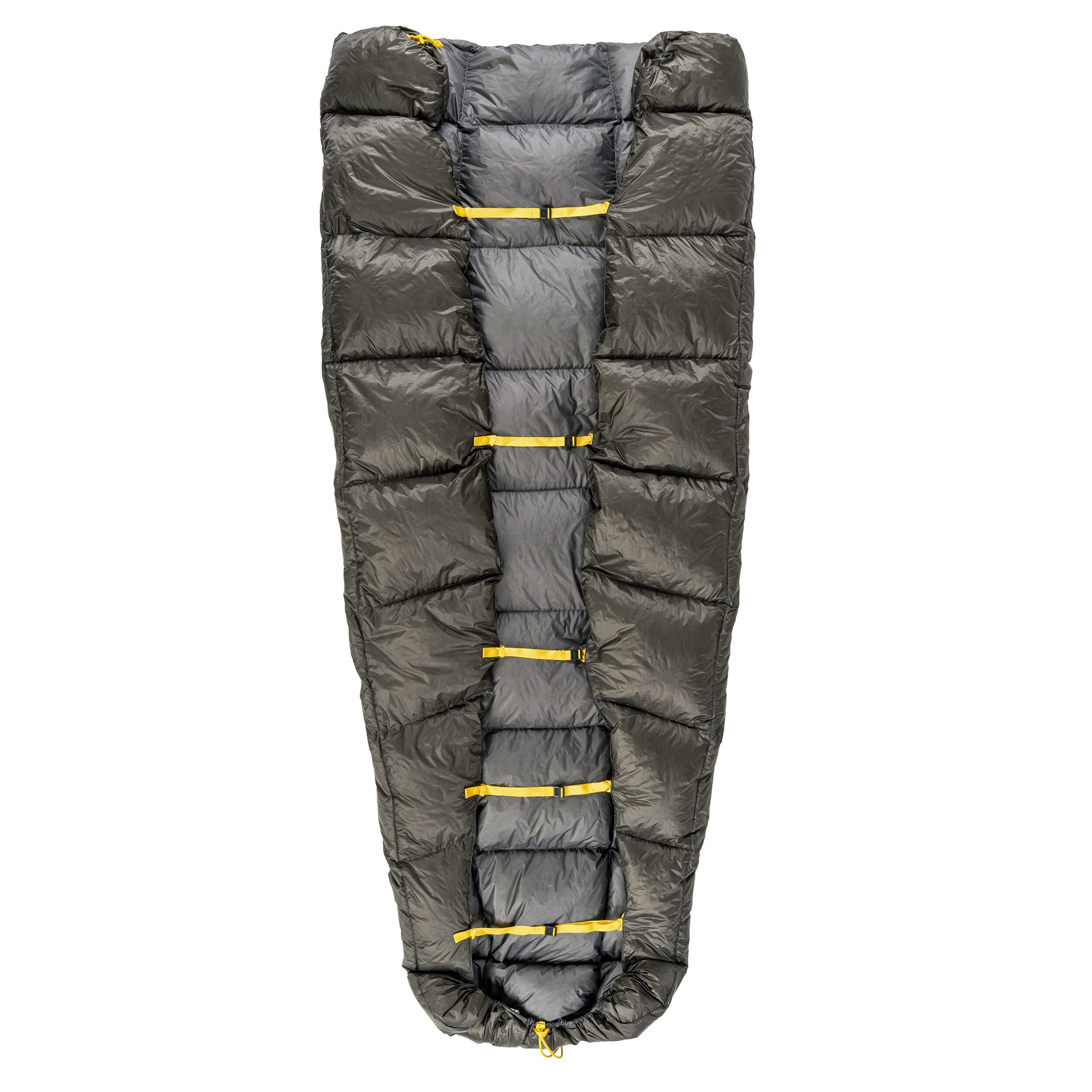 Ковдра Sea To Summit Ember Down Quilt 7 °C Regular