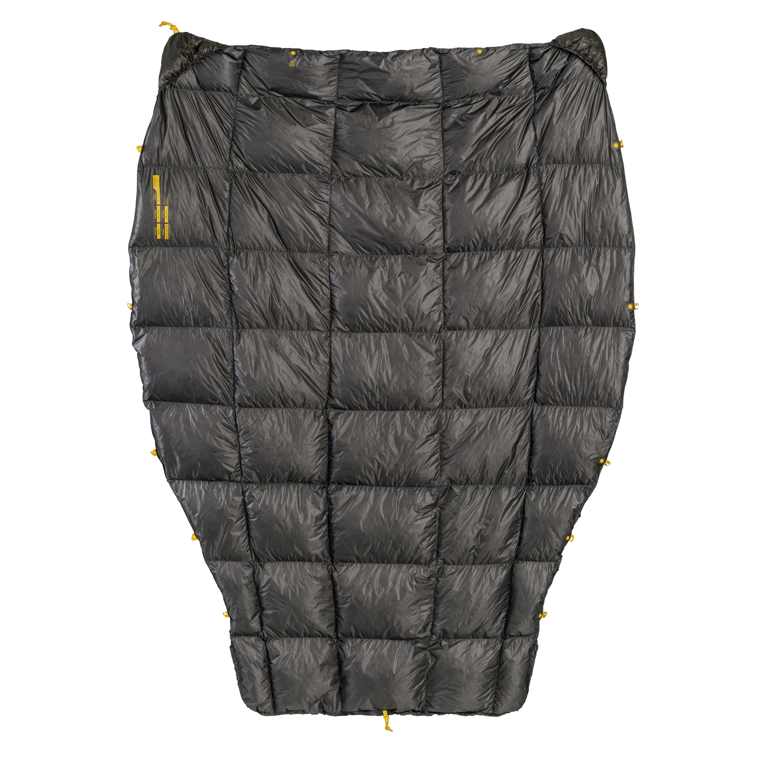 Ковдра Sea To Summit Ember Down Quilt 7 °C Regular