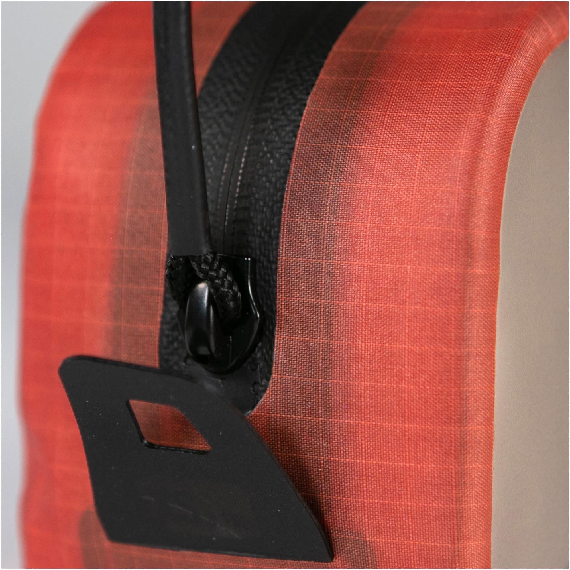 Organizer wodoodporny Sea To Summit Hydraulic Packing Cube XS - Picante Red