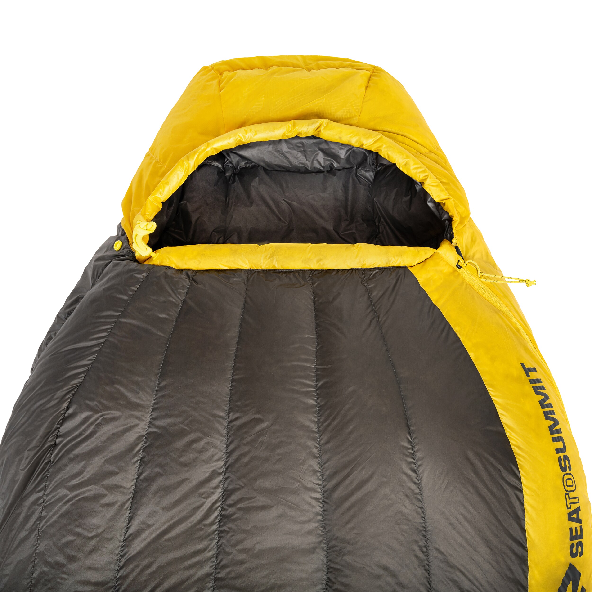 Спальний мішок Sea To Summit Spark 7 °C Regular