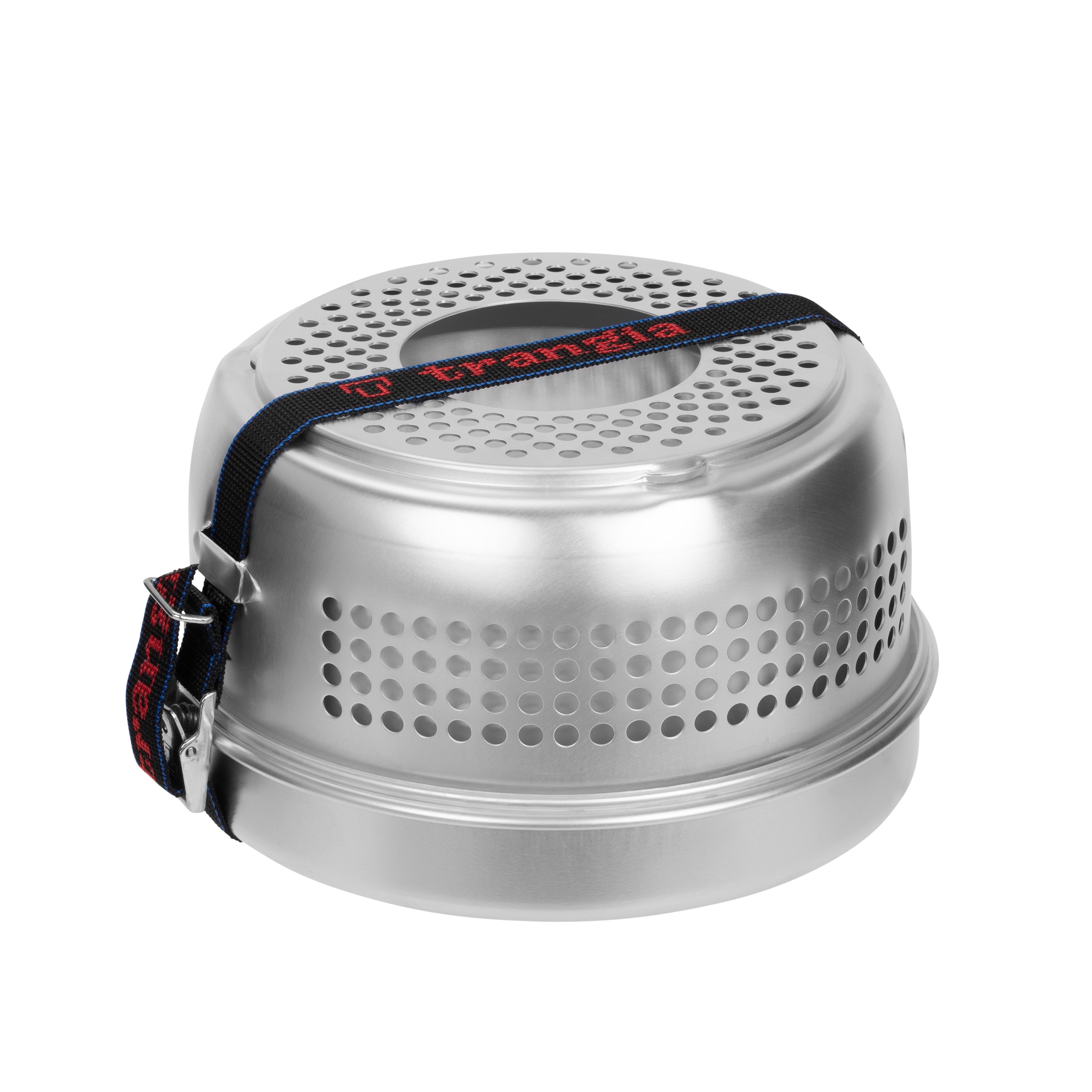 Набір посуду та туристичної плити Trangia Stove 27-2 UL