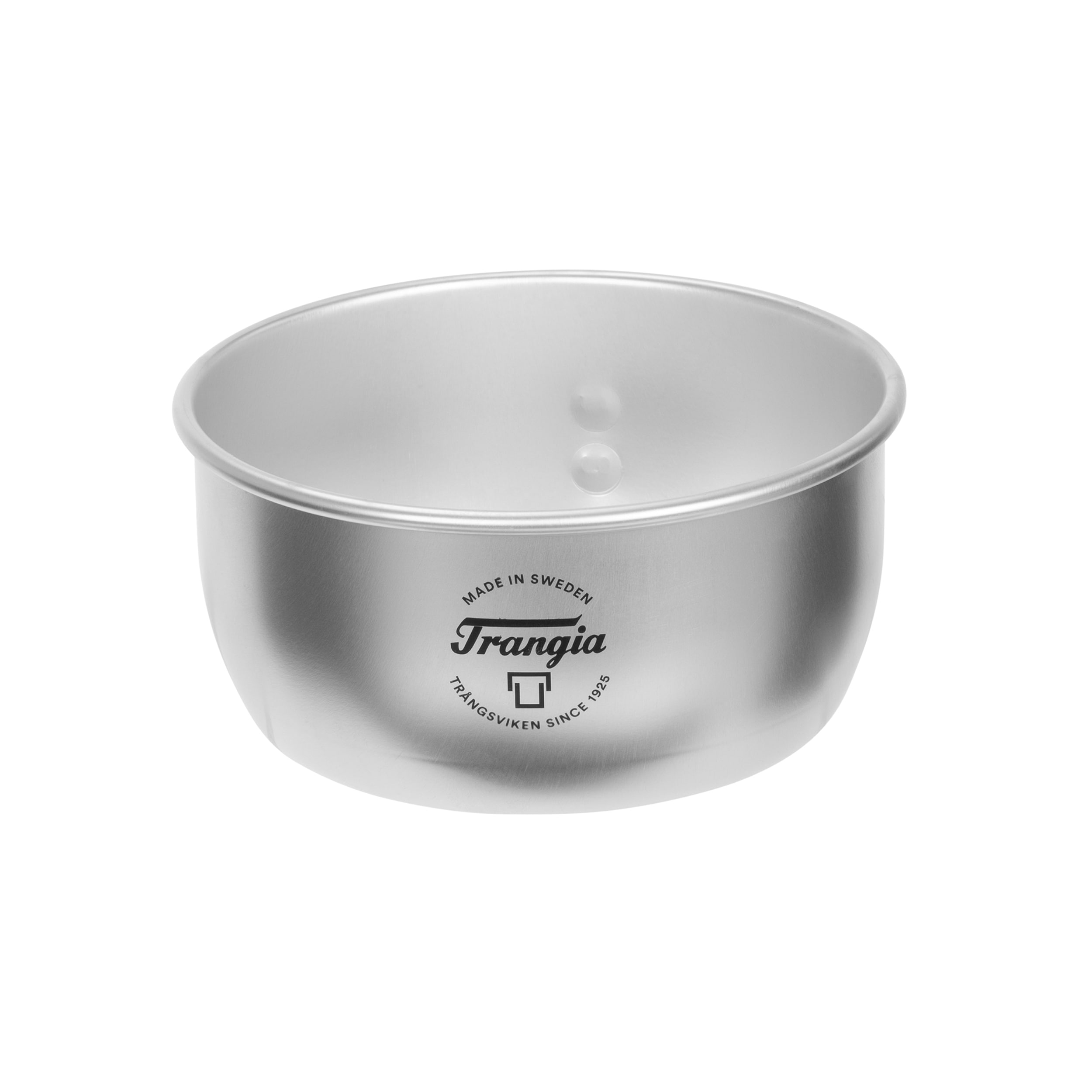 Набір посуду та туристичної плити Trangia Stove 27-2 UL