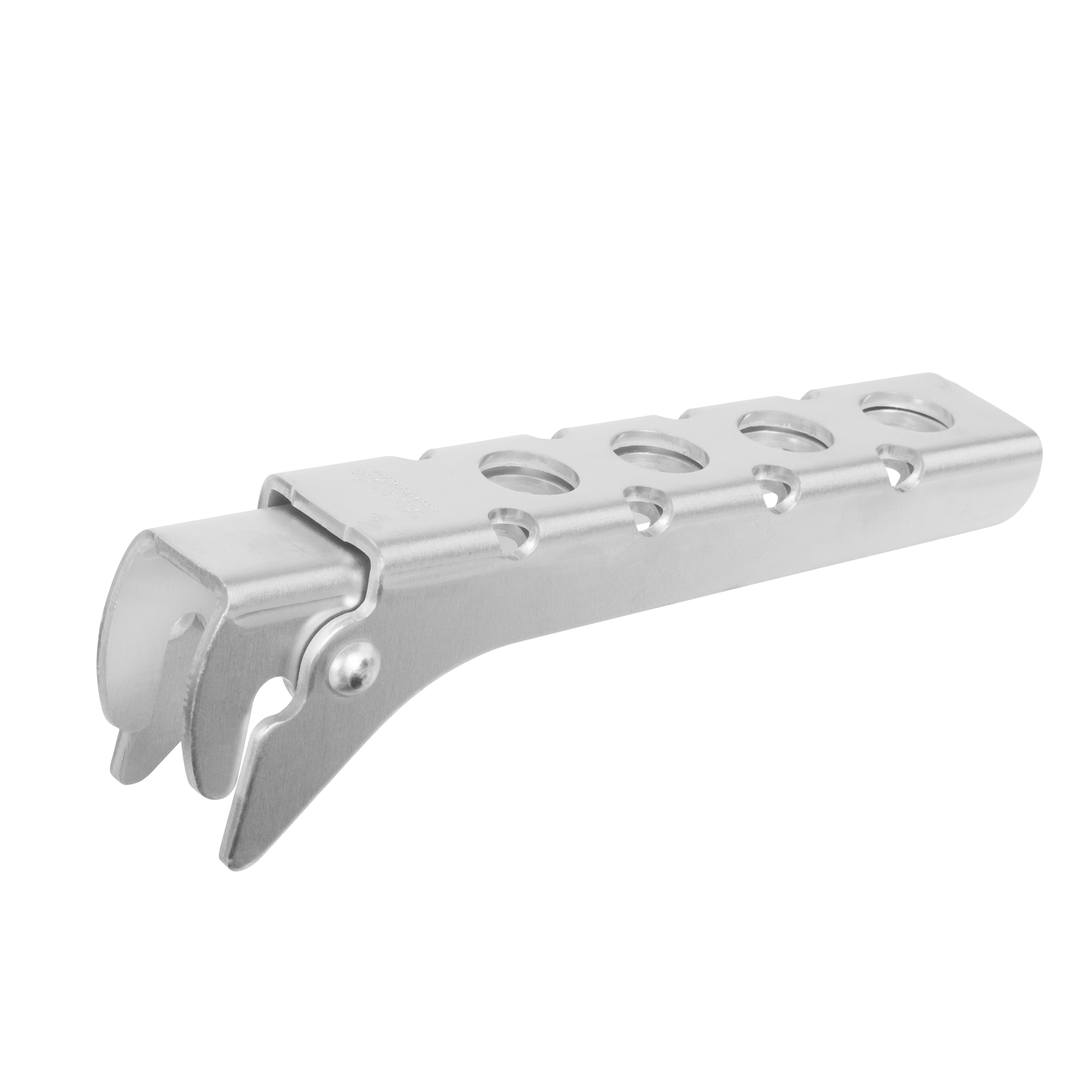 Zestaw naczyń i kuchenki turystycznej Trangia Stove 37-5 UL - Black