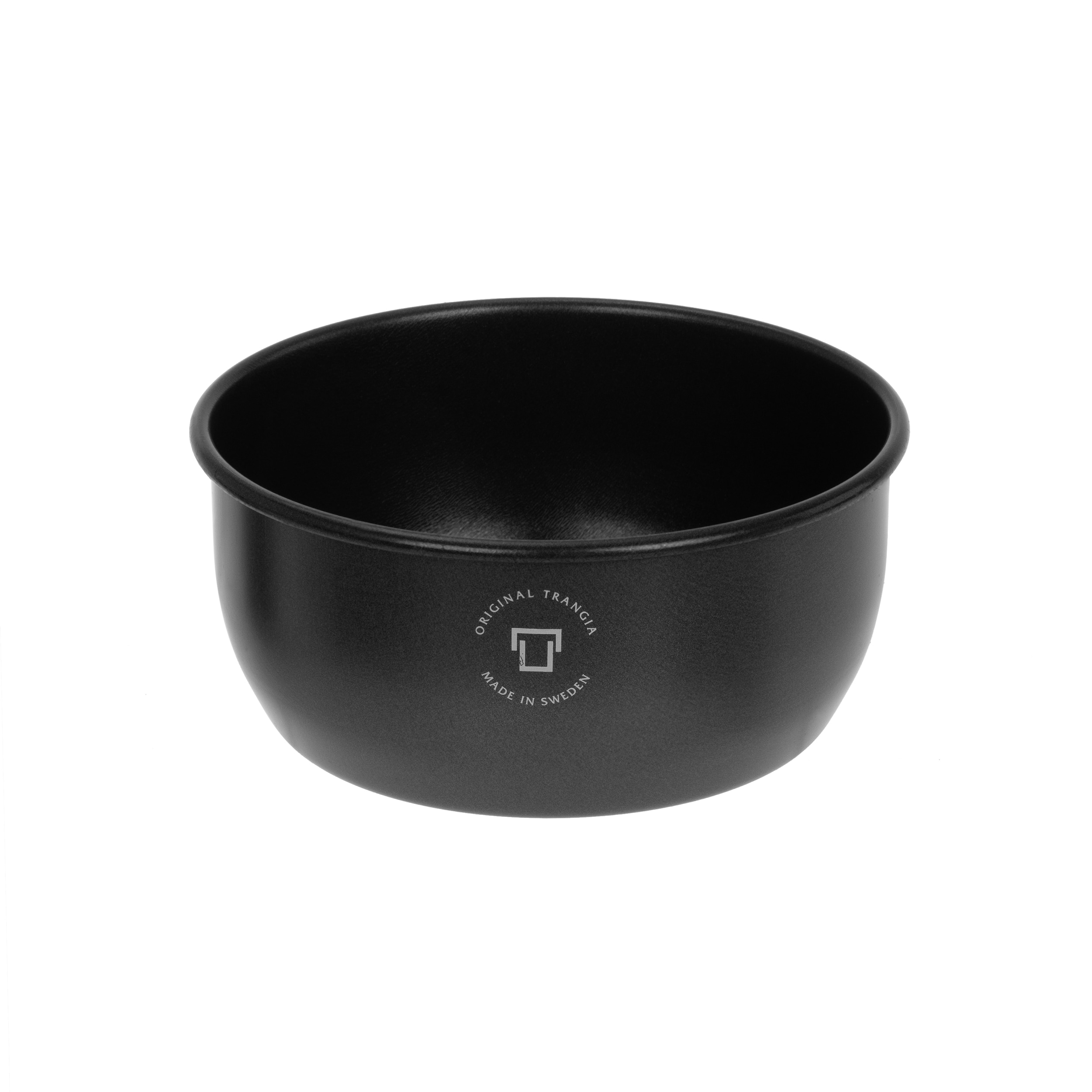 Zestaw naczyń i kuchenki turystycznej Trangia Stove 37-5 UL - Black