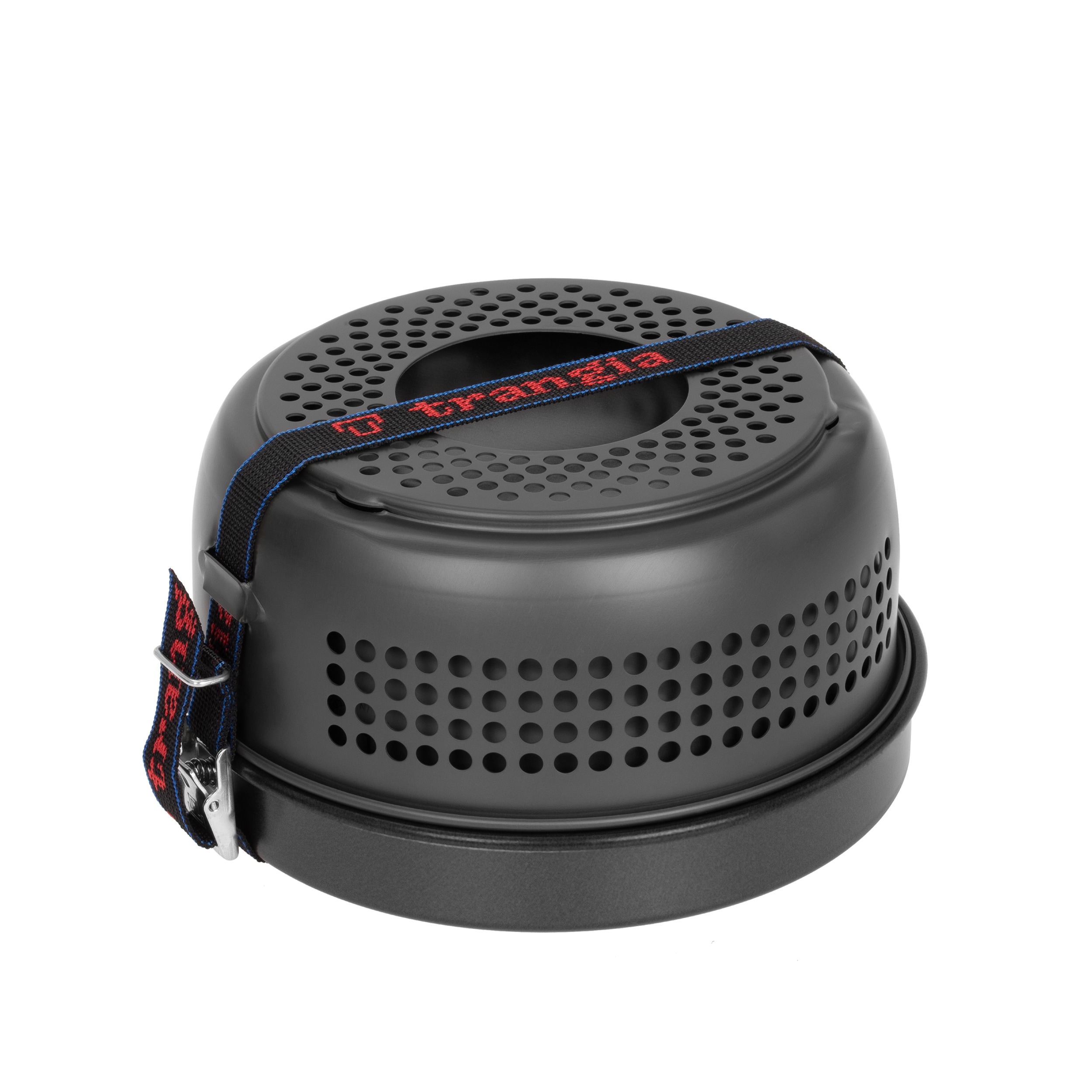 Zestaw naczyń i kuchenki turystycznej Trangia Stove 27-5 HA