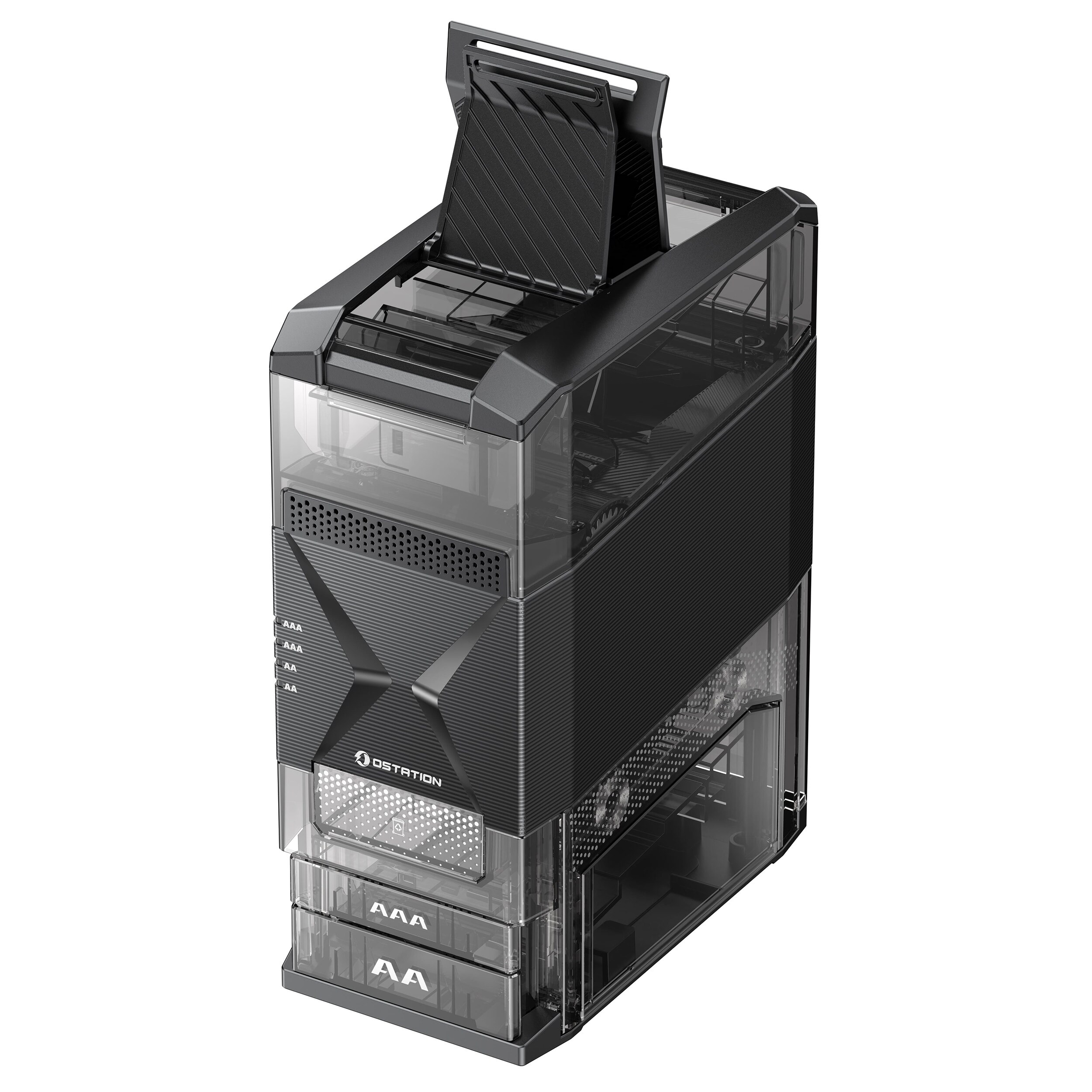 Stacja ładująca Olight Ostation 2