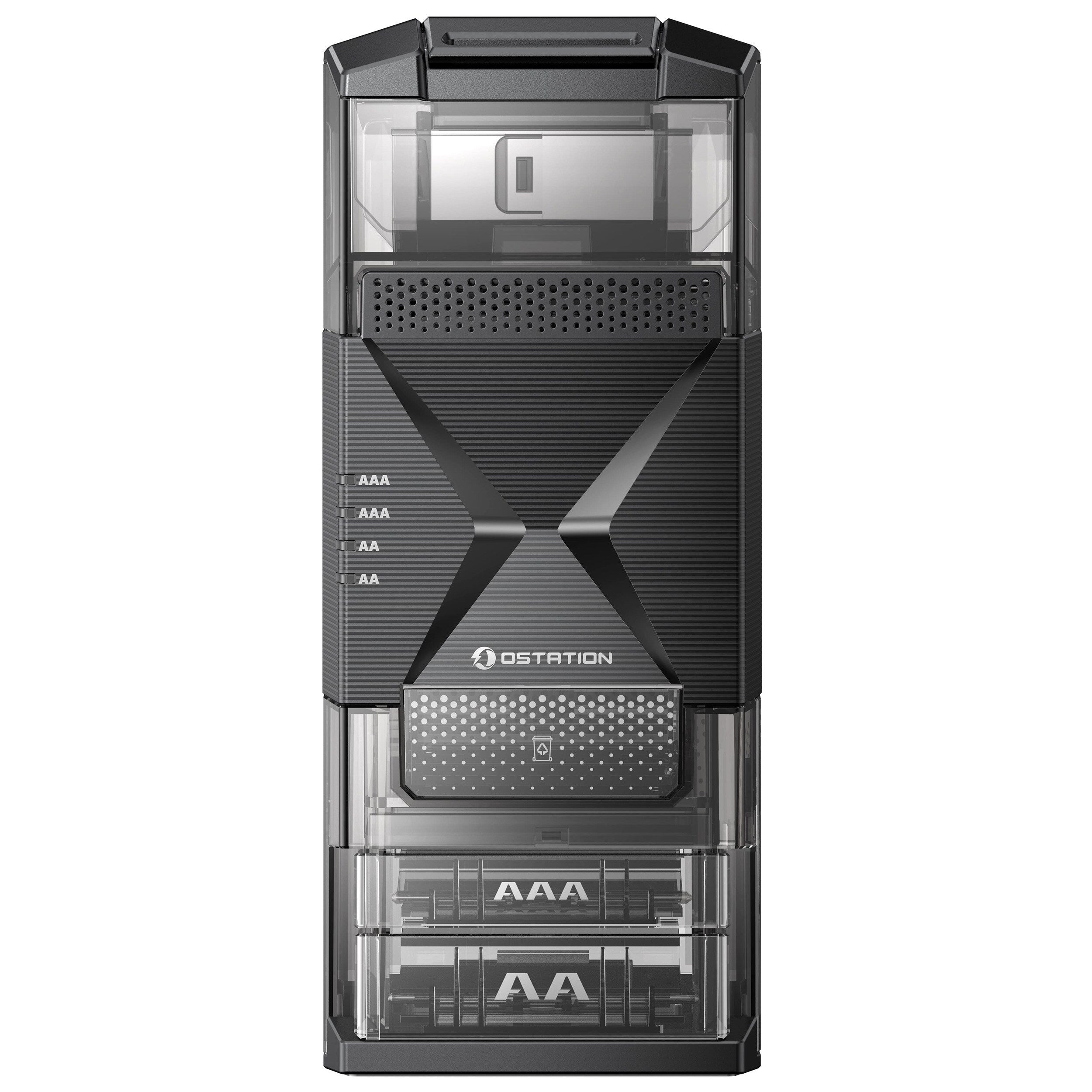 Stacja ładująca Olight Ostation 2