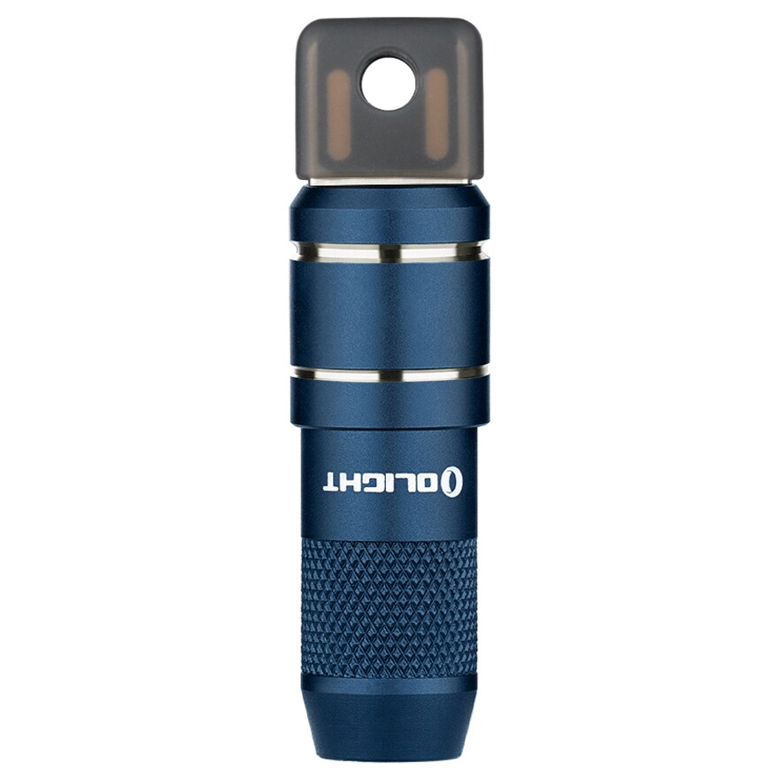 Ліхтарик Olight iMini 2 Midnight Blue - 50 люменів