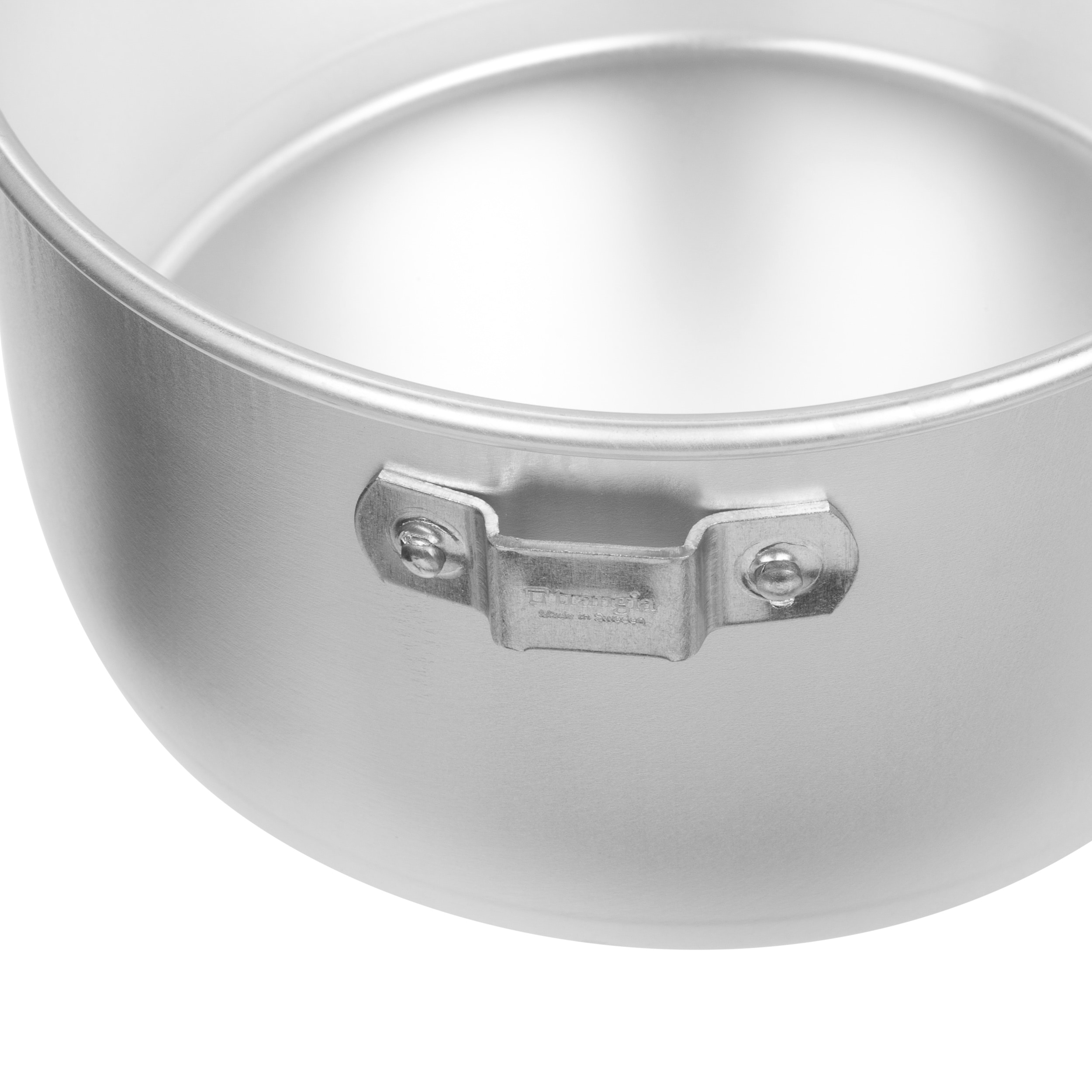 Garnek turystyczny Trangia AL Pot 2 l