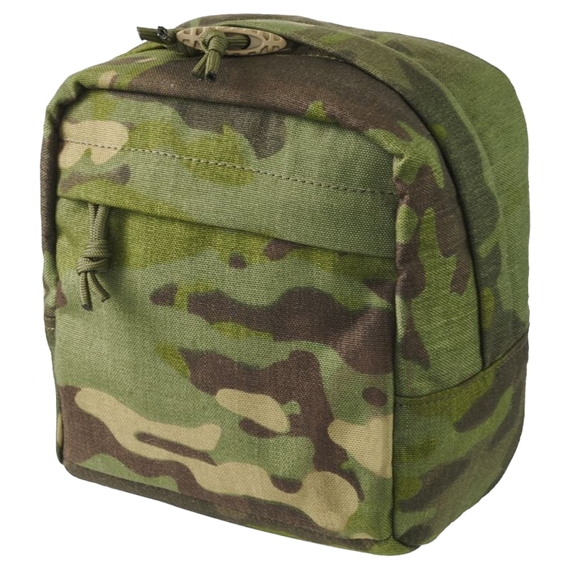 Kieszeń taktyczna Direct Action Square NVG - Multicam Tropic