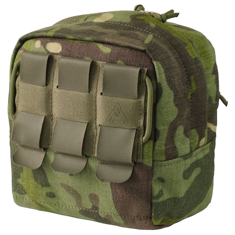 Kieszeń taktyczna Direct Action Square NVG - Multicam Tropic