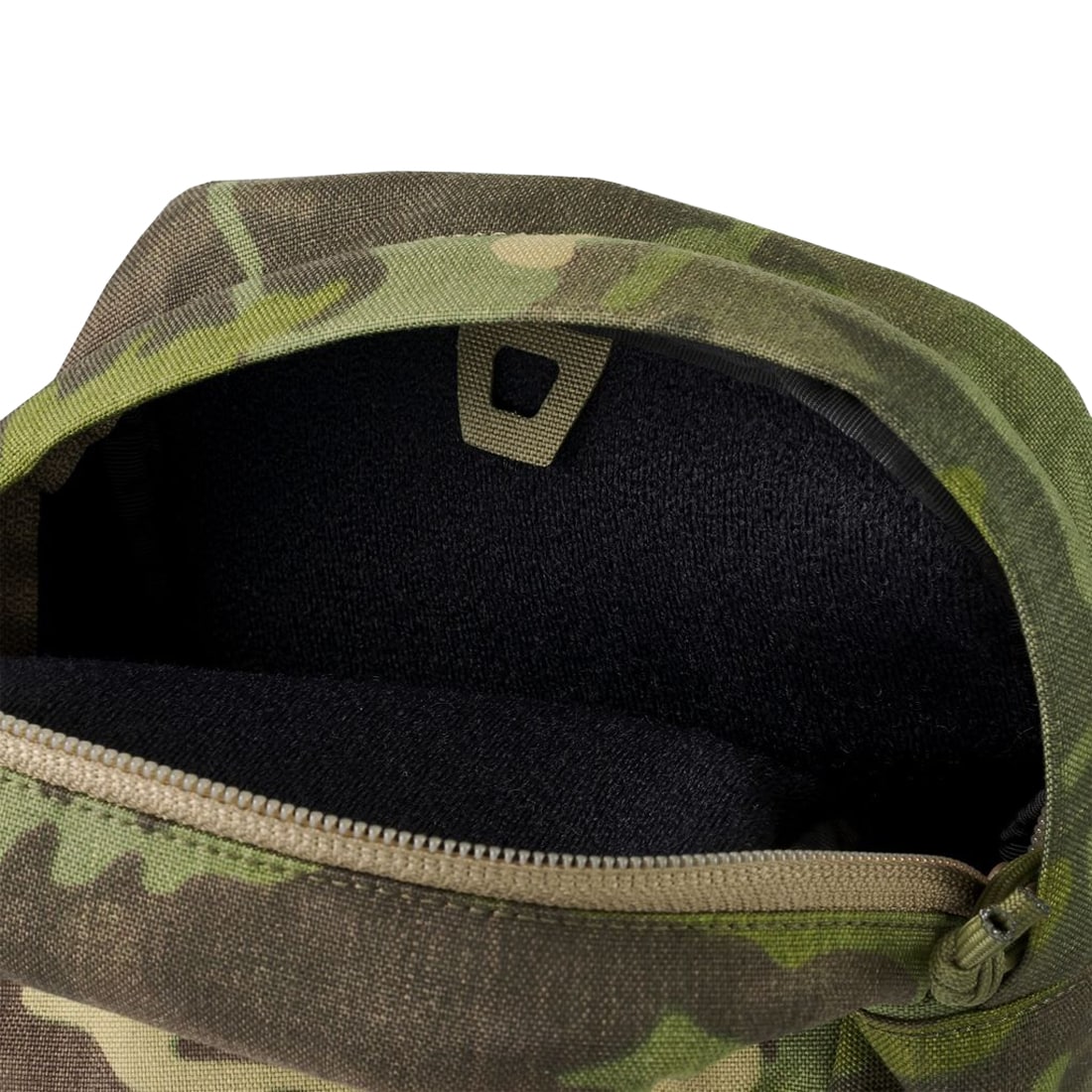 Kieszeń taktyczna Direct Action Square NVG - Multicam Tropic