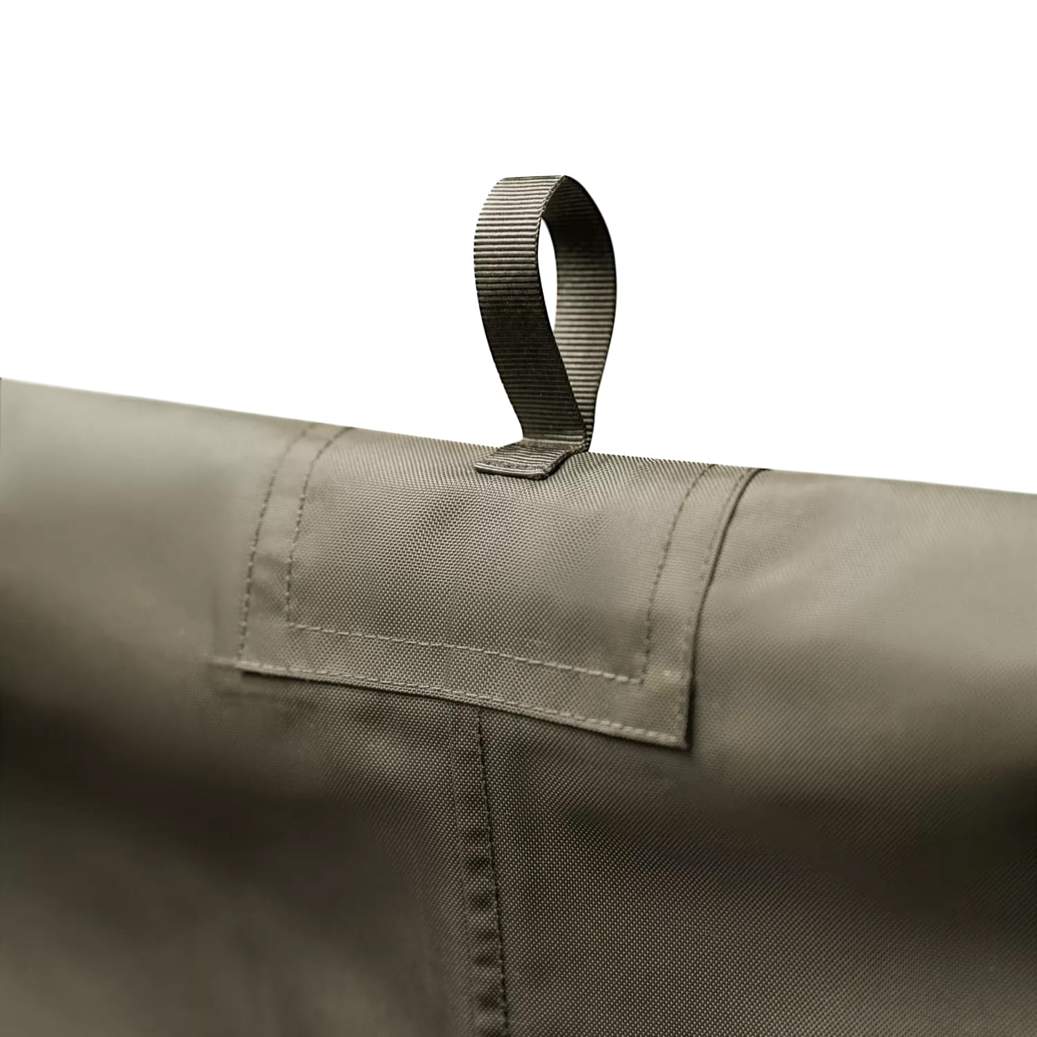 Тент Helikon-Tex Supertarp Small Spark Resistant - Taiga Green