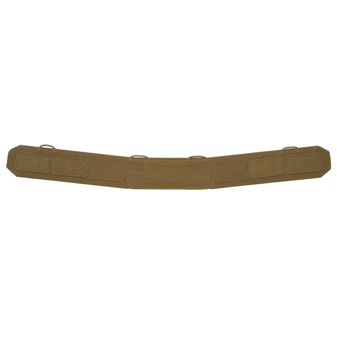 Rękaw modułowy Direct Action Tomcat Belt Sleeve Hook - Coyote Brown