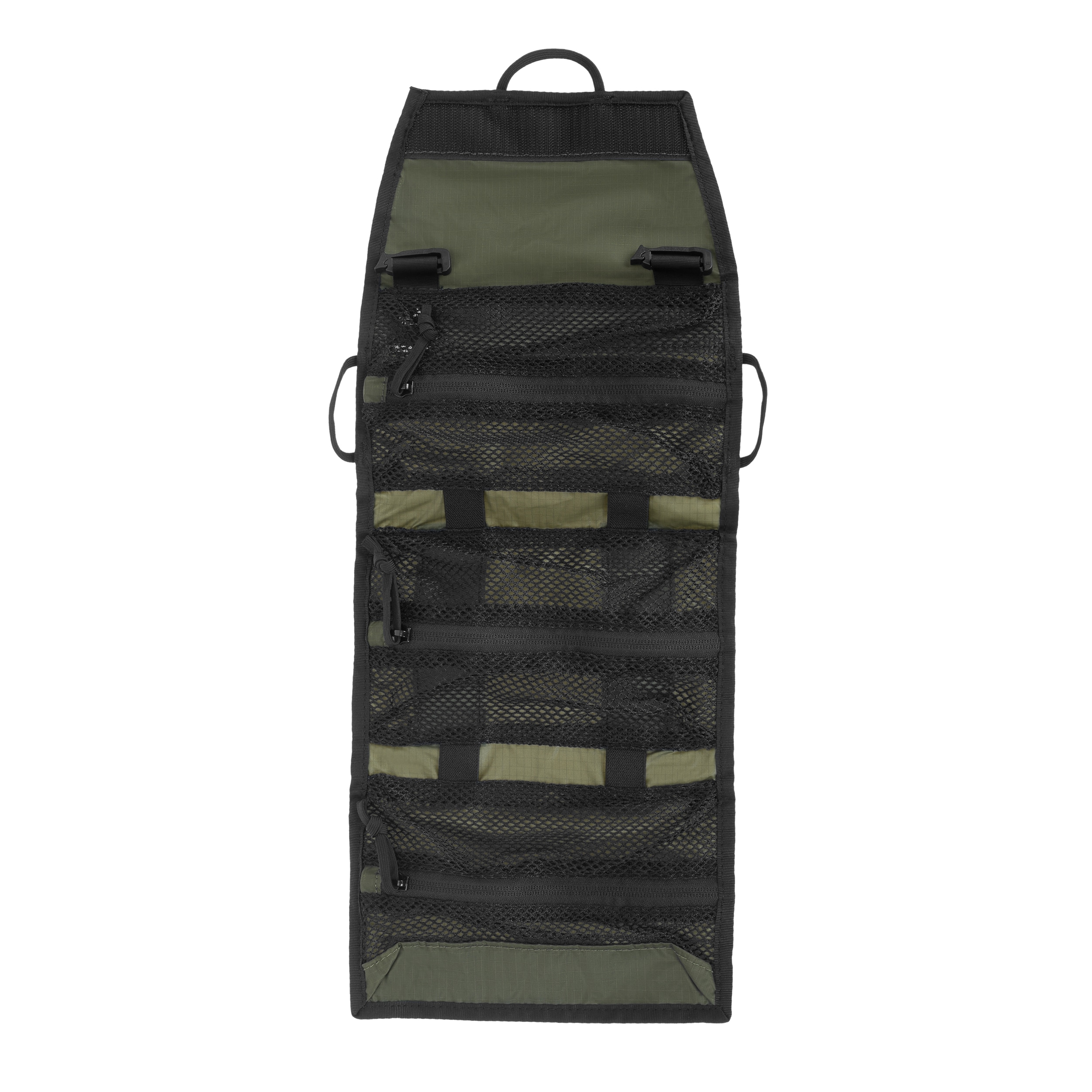 Organizer Helikon-Tex Trip Roll - Olive Green