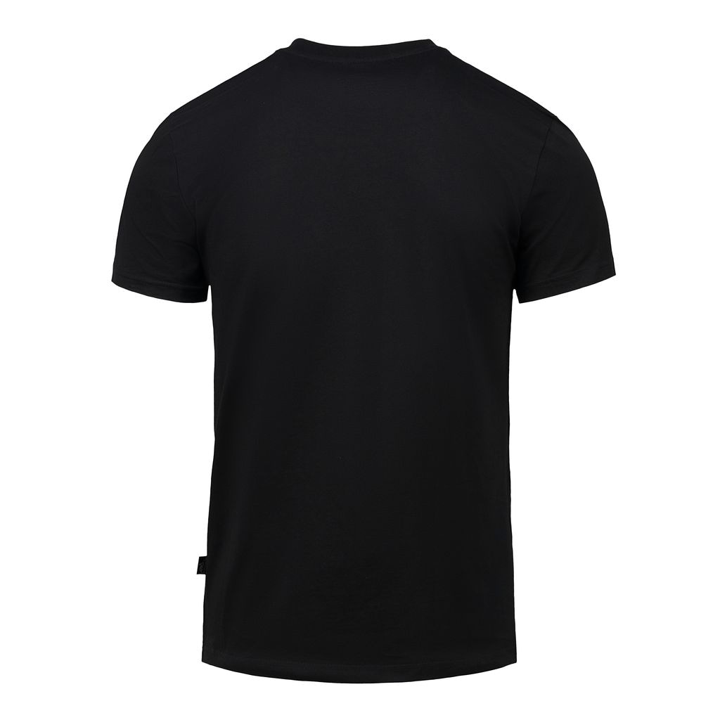 Koszulka T-Shirt Helikon-Tex - Black/6 Color Desert Pocket