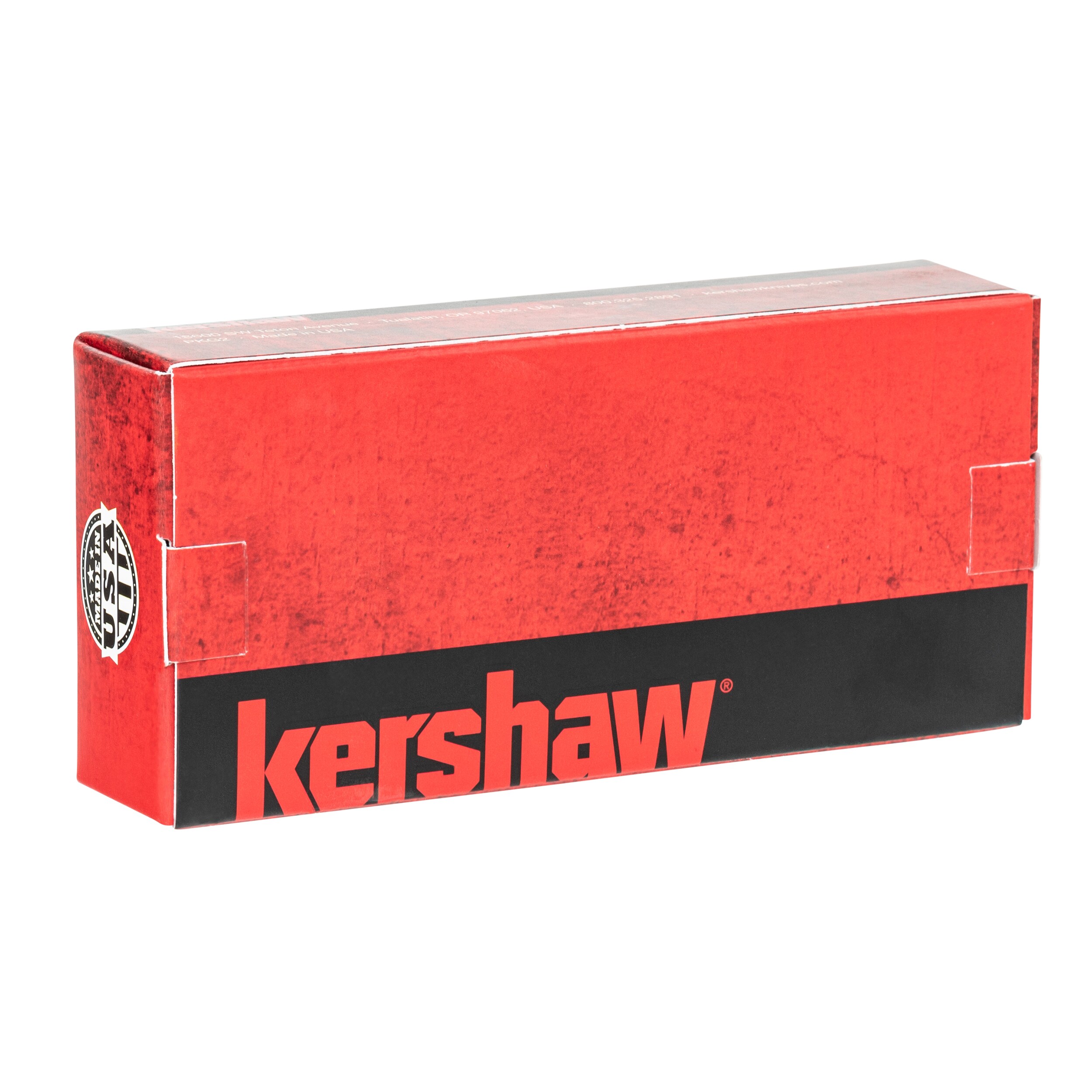 Nóż składany Kershaw Blur King's Camo - XK7