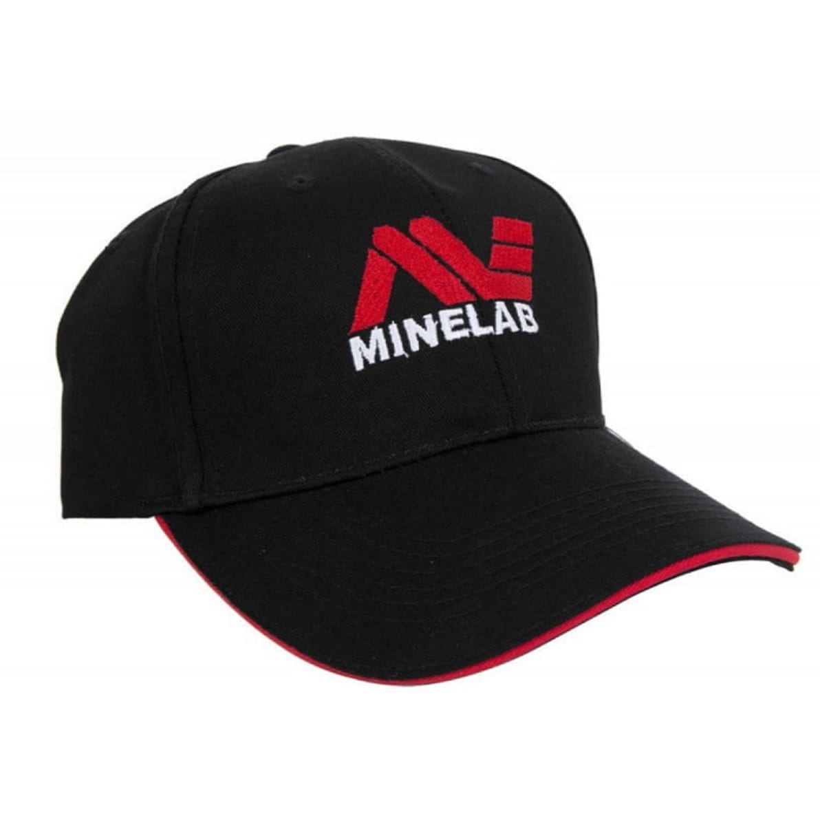 Wykrywacz metali Minelab X-Terra PRO + torba na znaleziska + rękawice + czapka - zestaw