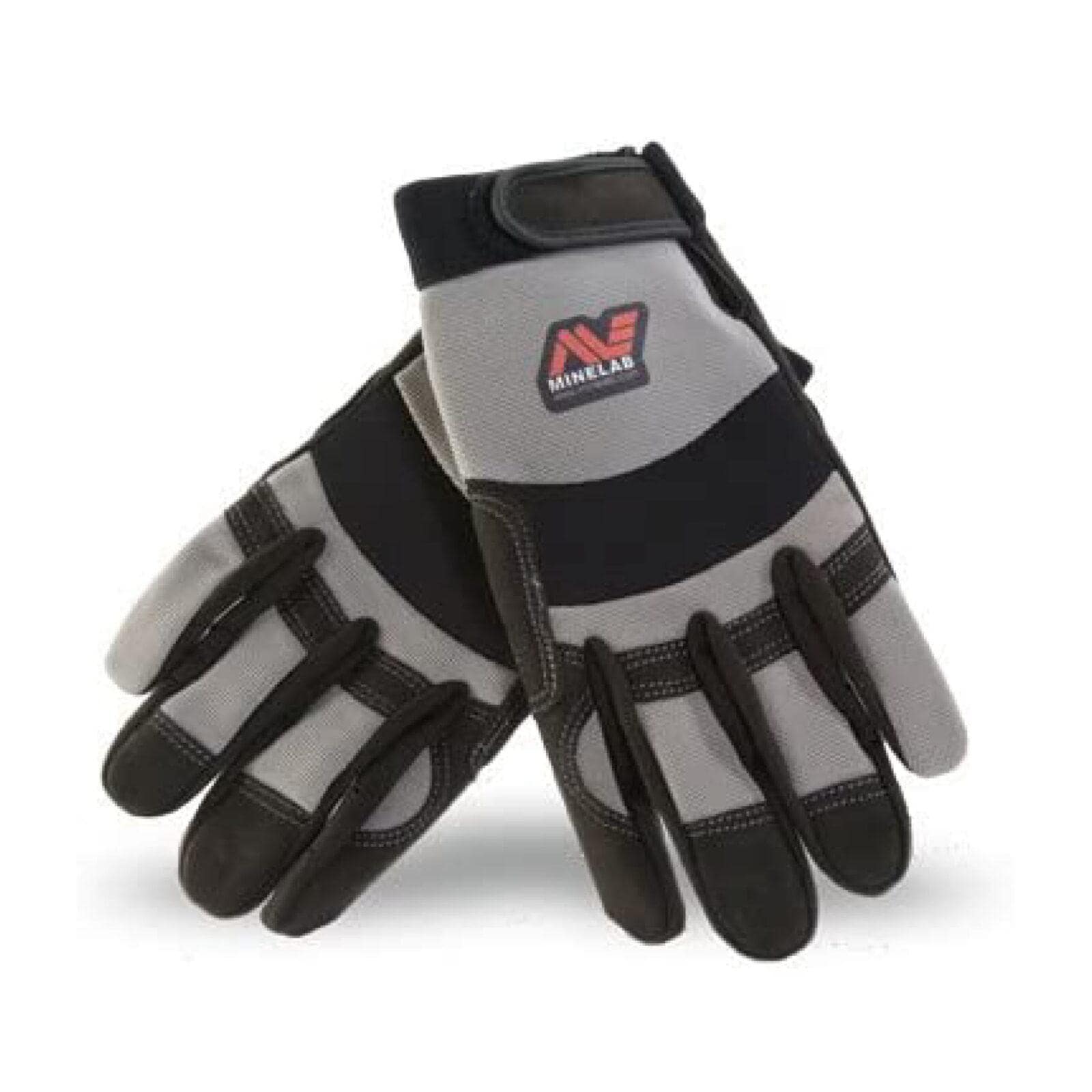 Wykrywacz metali Minelab X-Terra PRO + torba na znaleziska + rękawice + czapka - zestaw