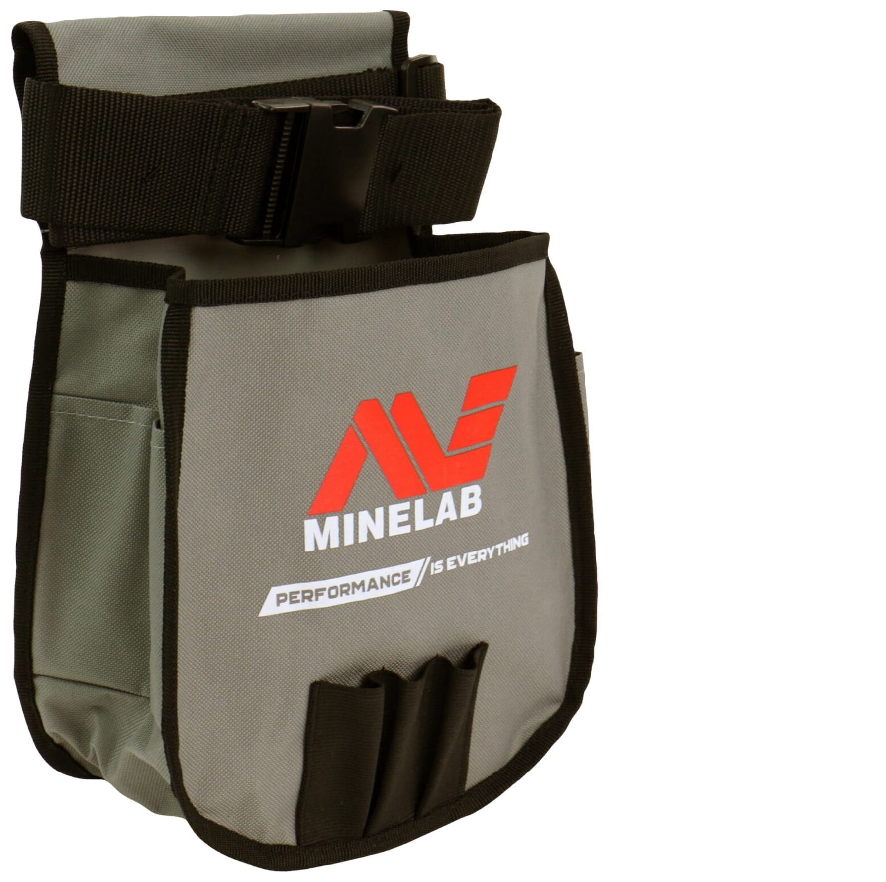 Wykrywacz metali Minelab X-Terra PRO + torba na znaleziska + rękawice + czapka - zestaw