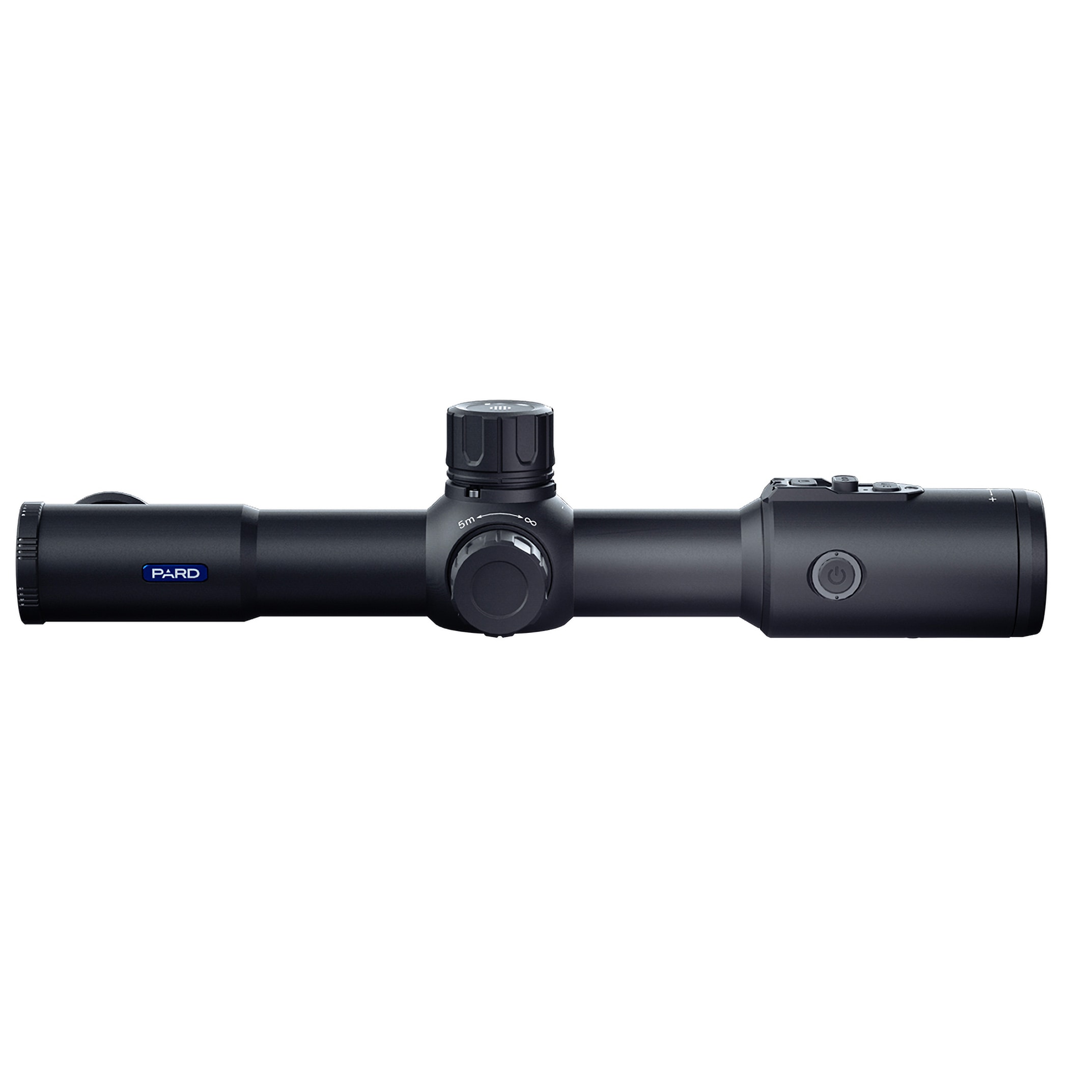 Luneta termowizyjna PARD Pantera 256 Q 3,6x25