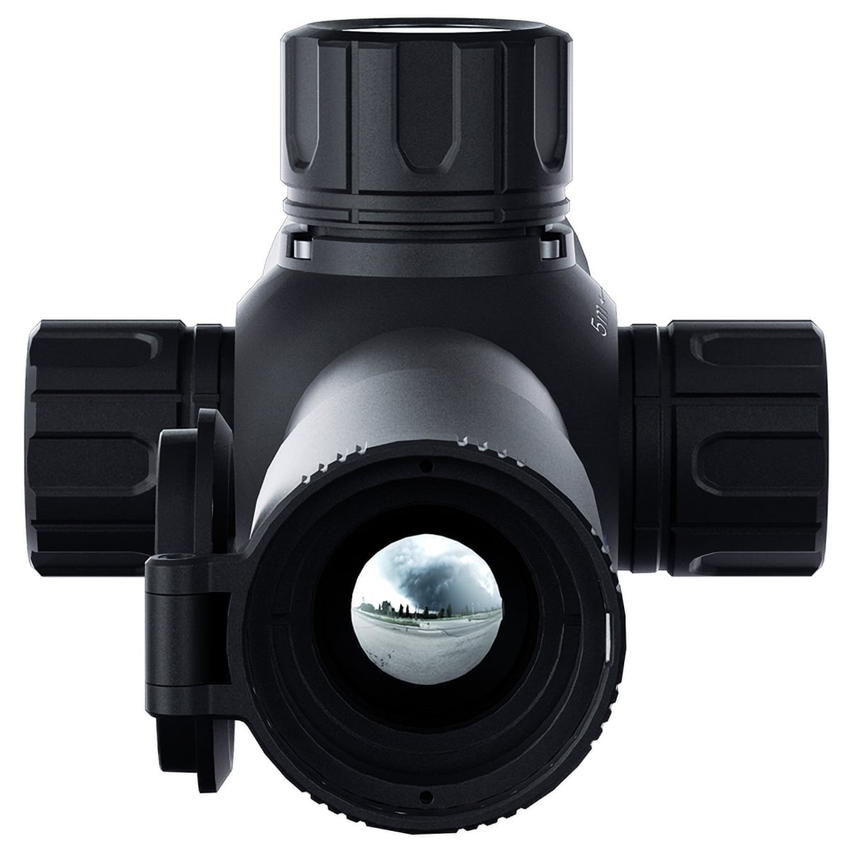 Luneta termowizyjna PARD Pantera 256 Q 3,6x25