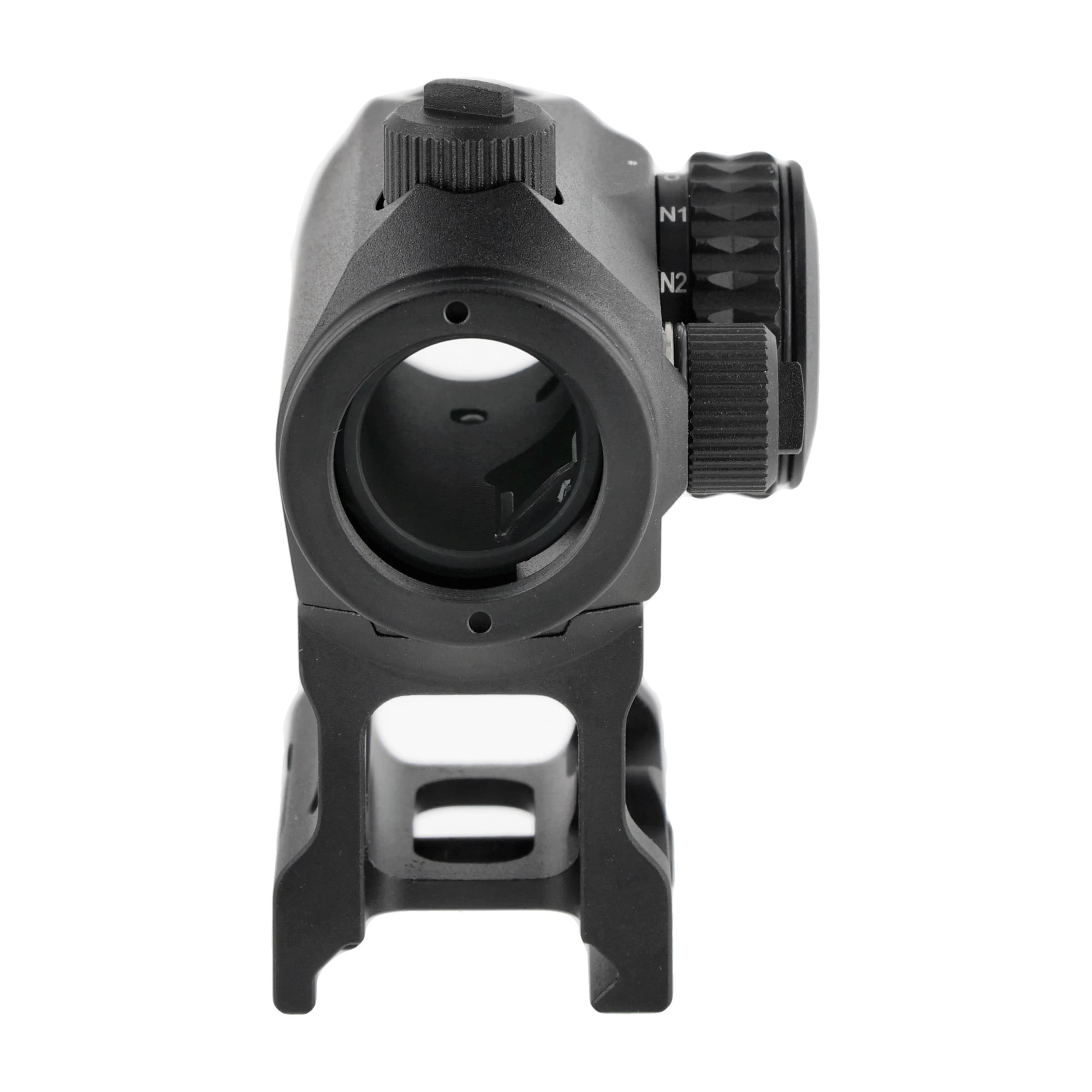 Коліматор Vortex Crossfire Green Dot - Black