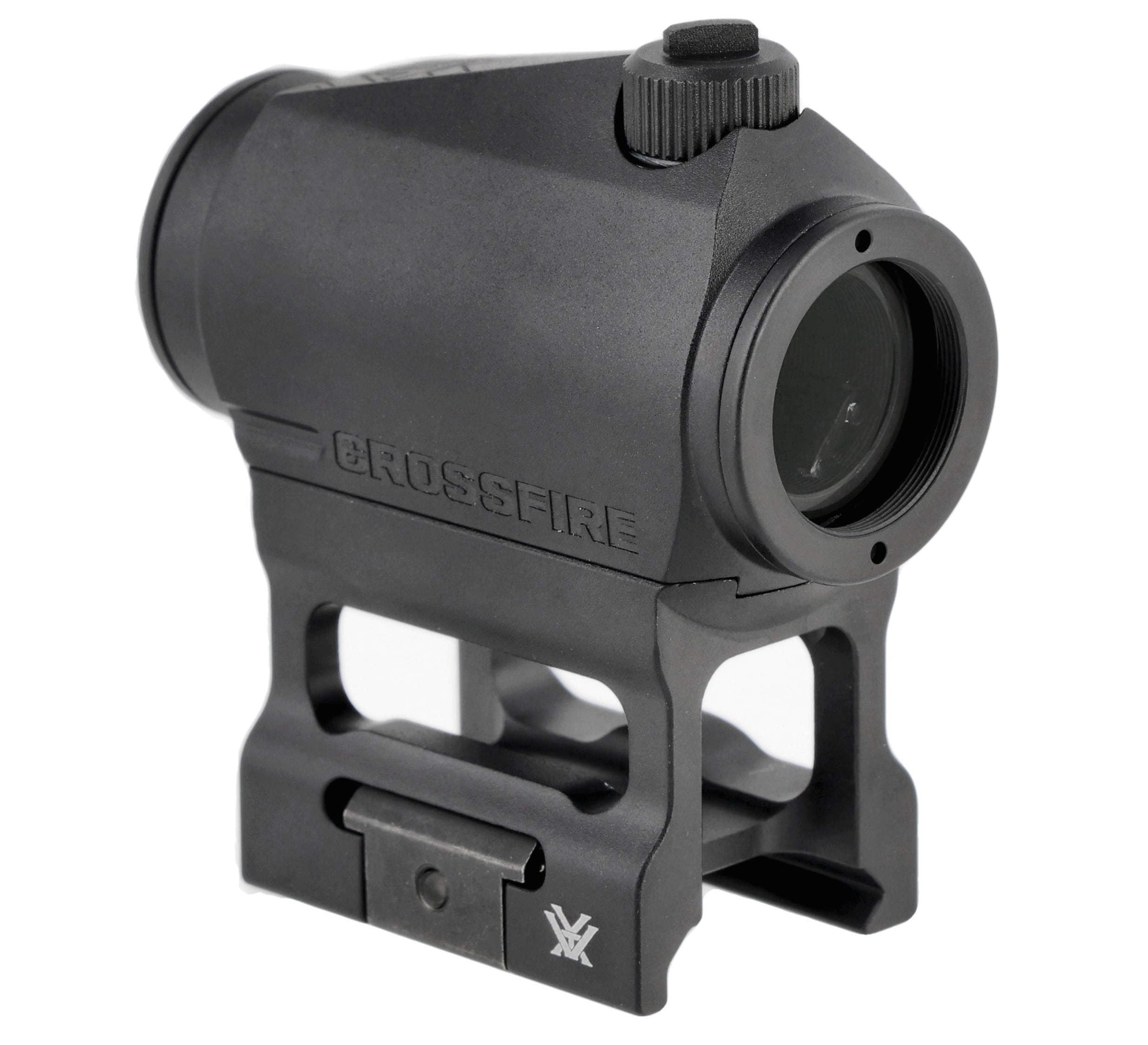 Коліматор Vortex Crossfire Green Dot - Black