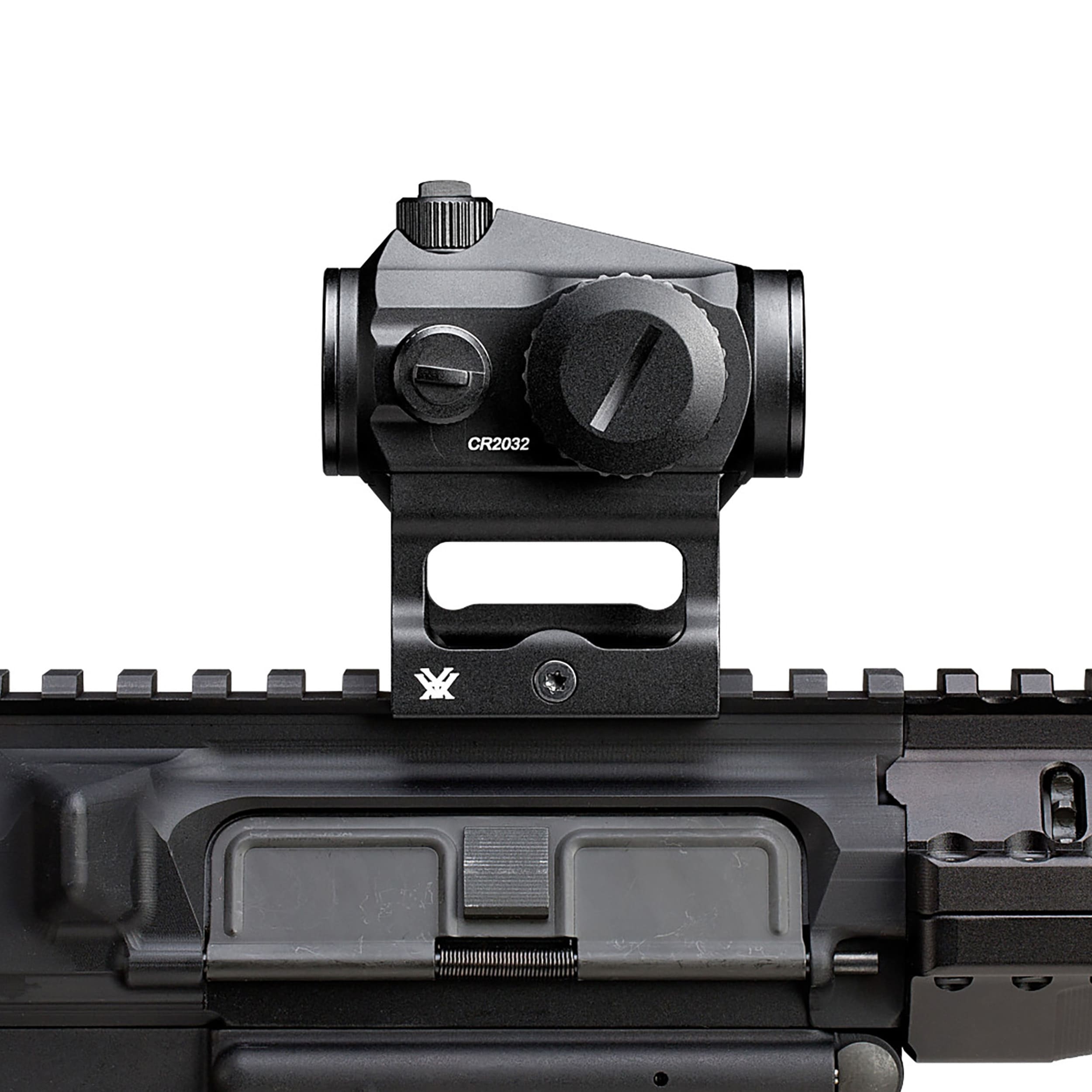 Коліматор Vortex Crossfire Green Dot - Black